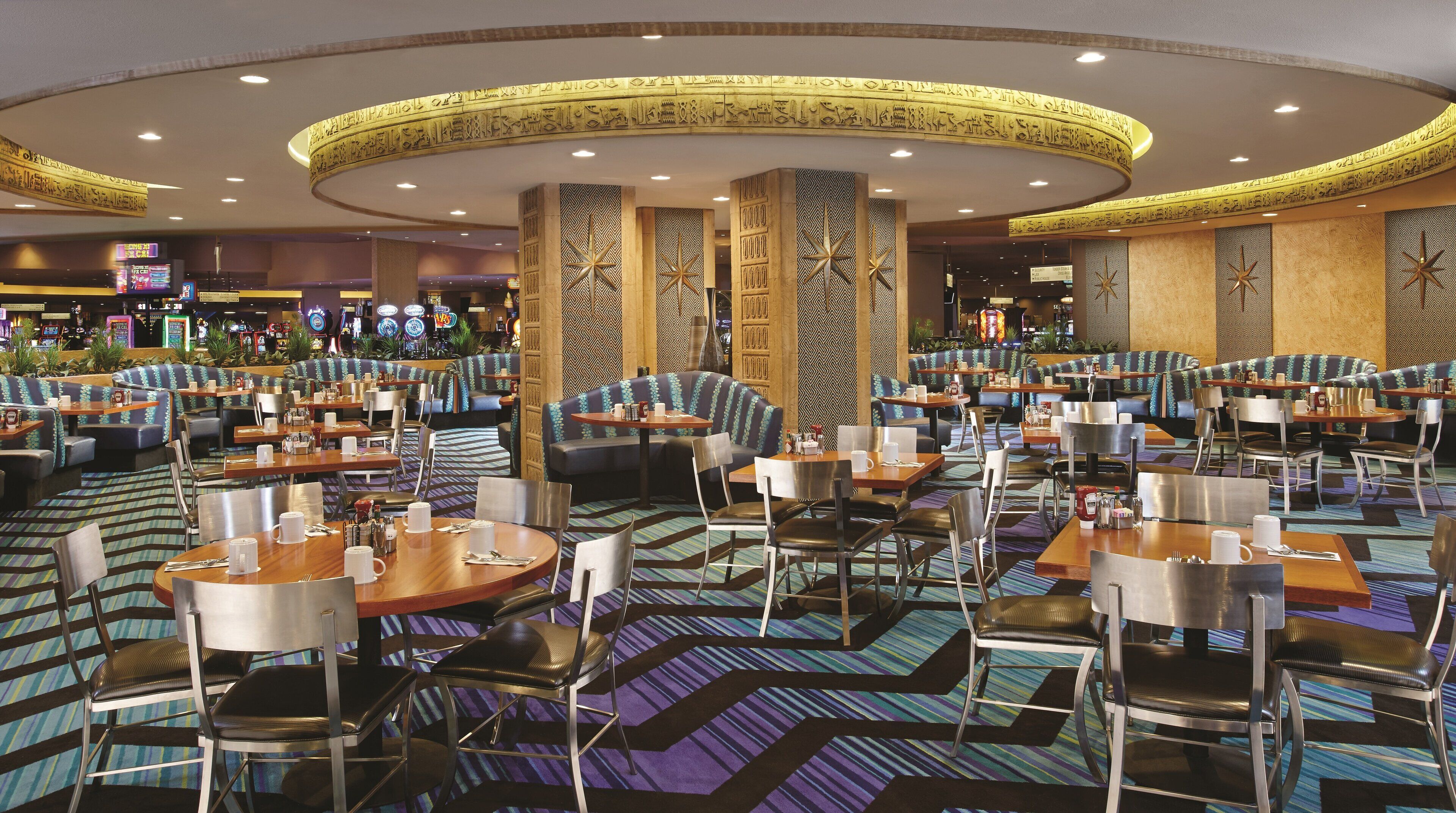 Luxor Hotel & Casino photo 8