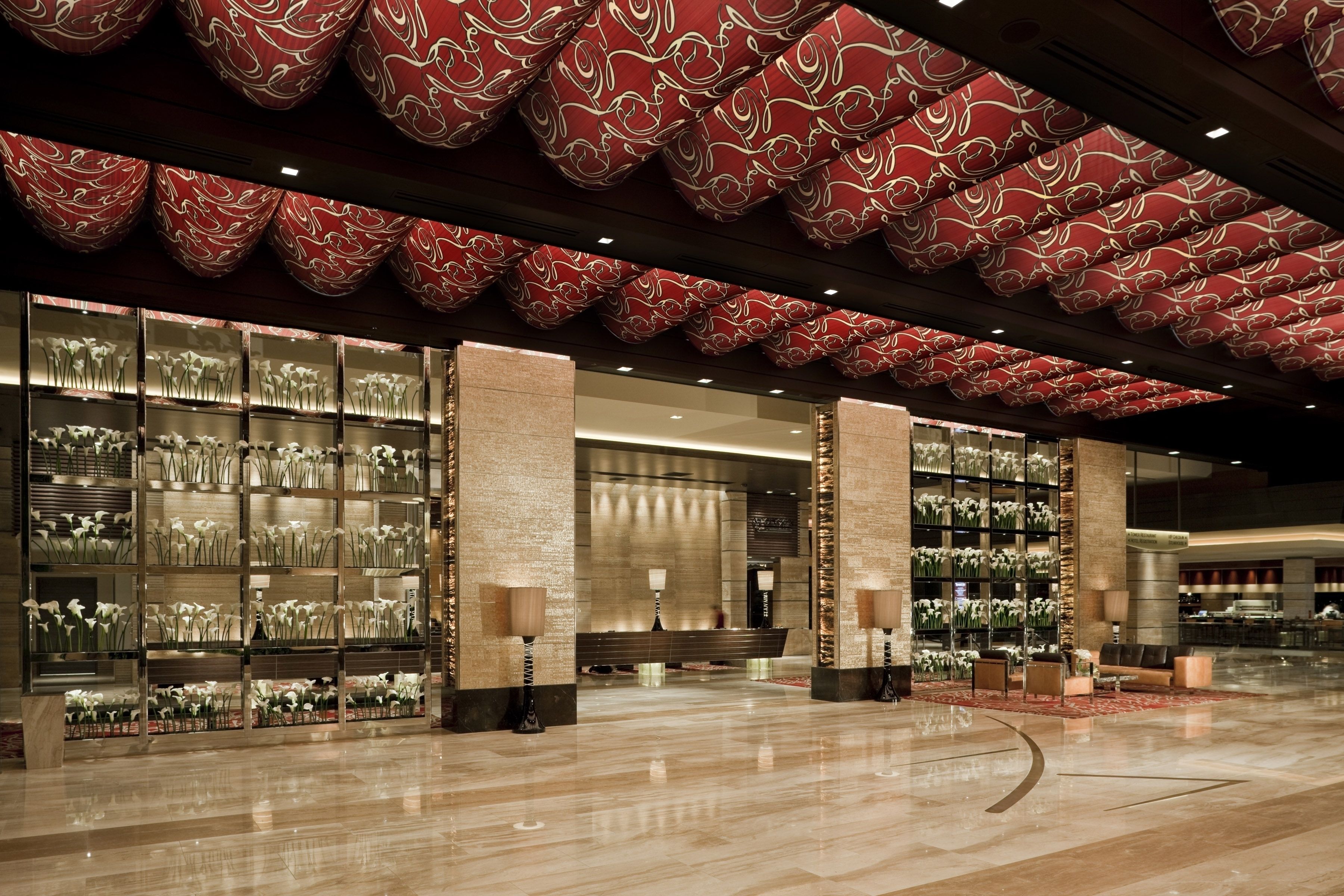 M Resort Spa Casino Las Vegas