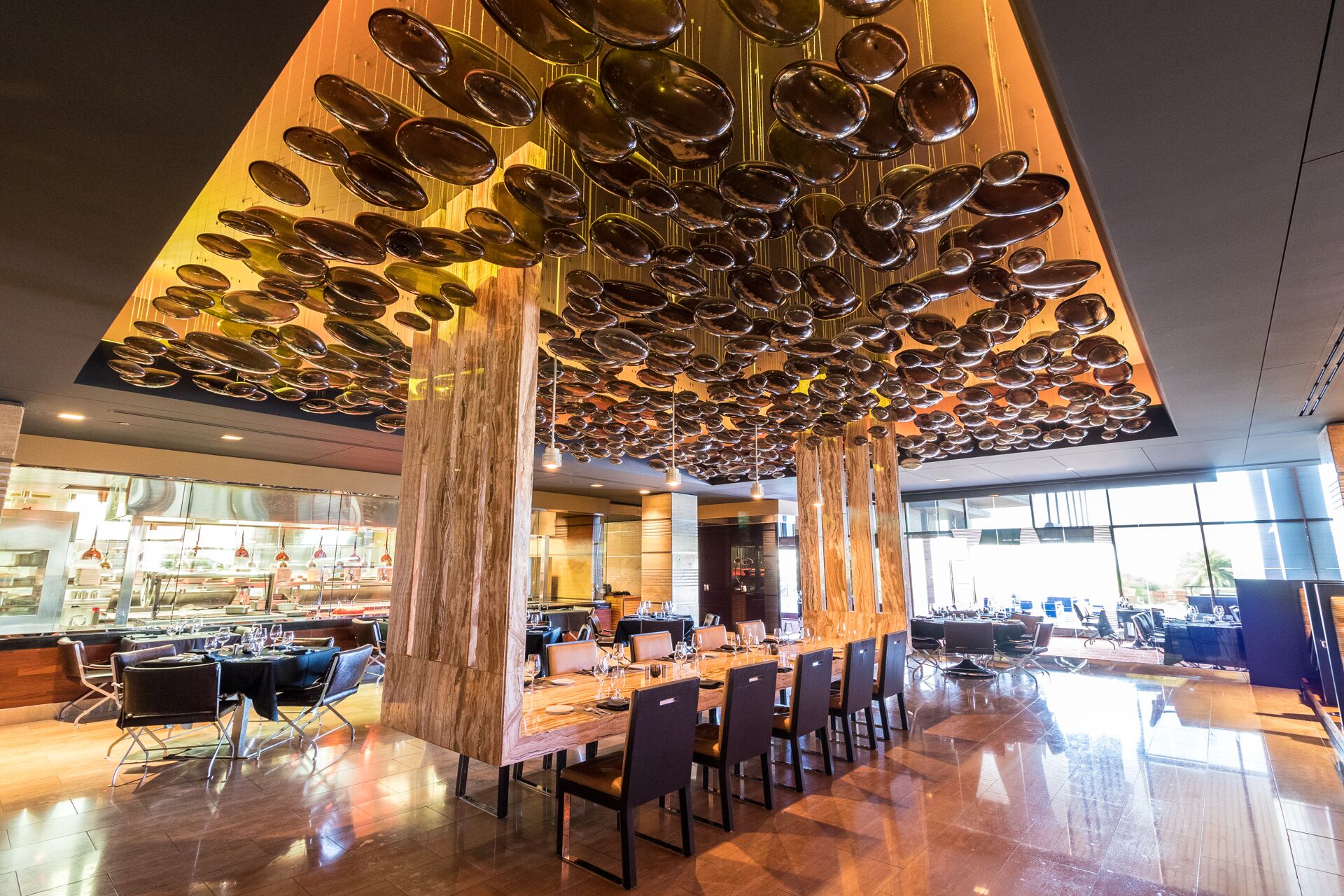 M Resort Spa Casino photo 5