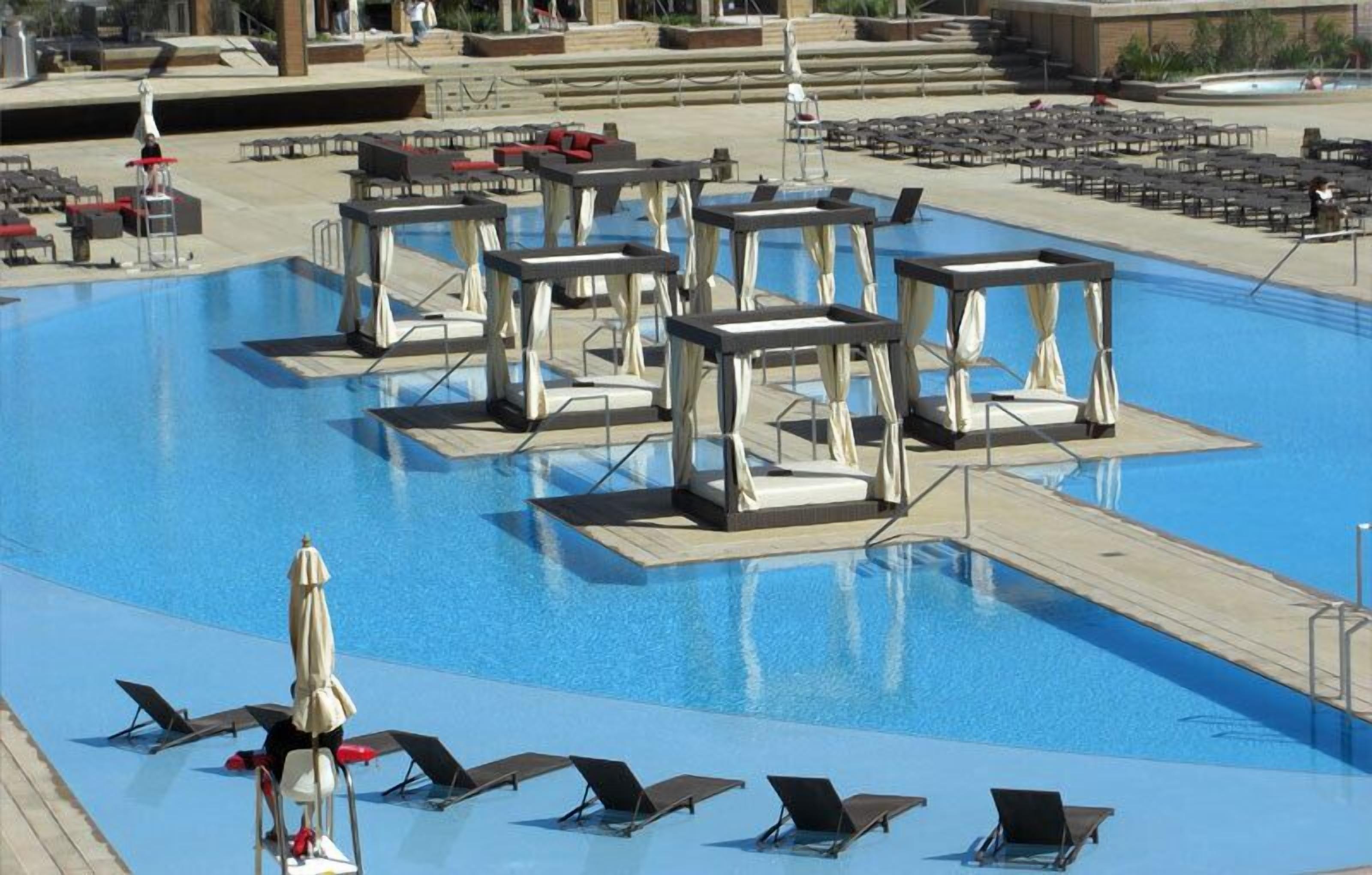 M Resort Spa Casino photo 6