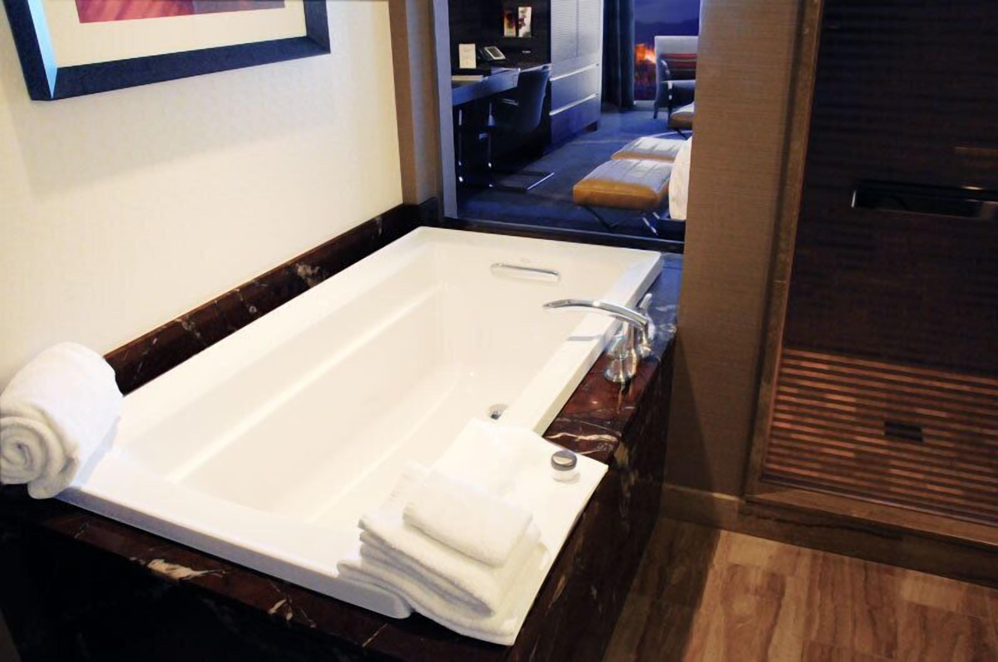 M Resort Spa Casino photo 7