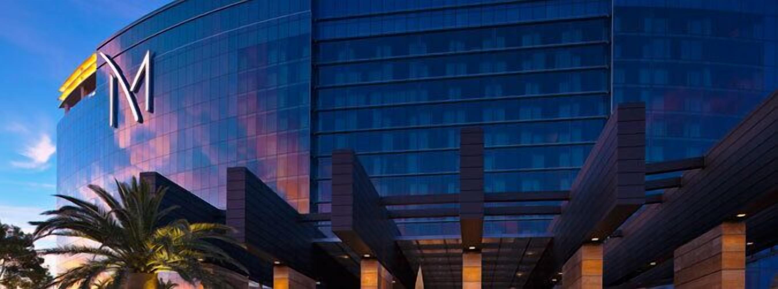 M Resort Spa Casino photo 8