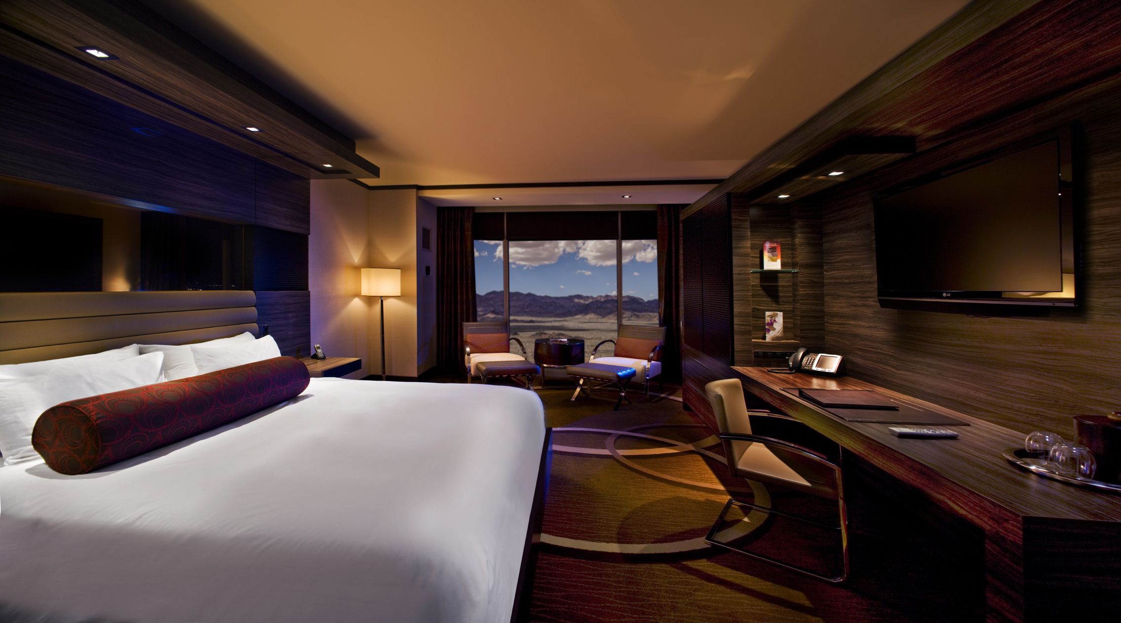 M Resort Spa Casino photo 9