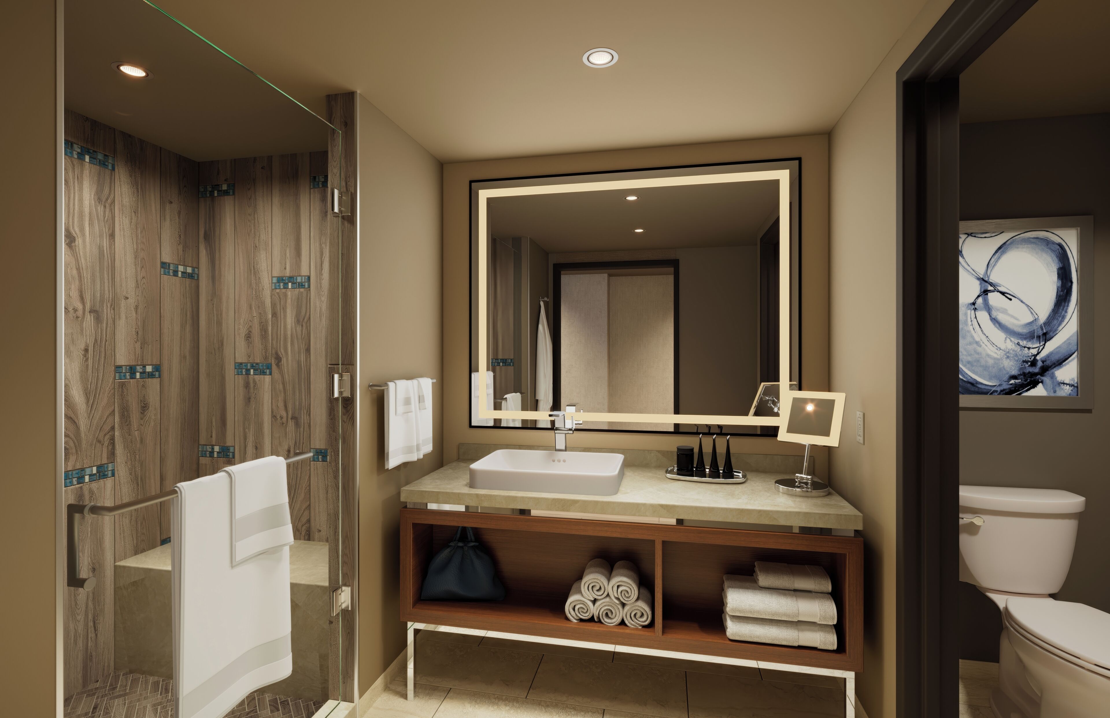 M Resort Spa Casino photo 10