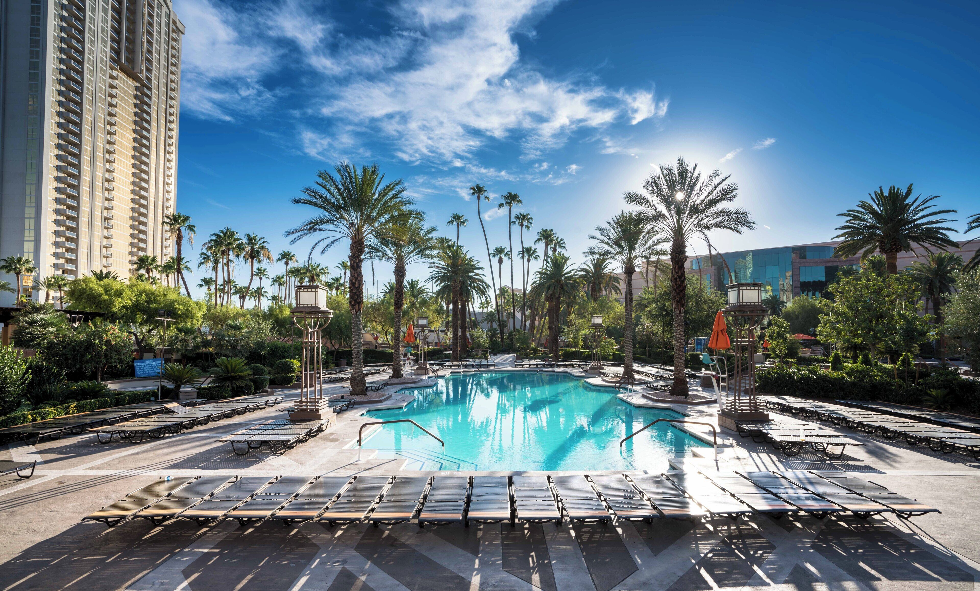 MGM Grand photo 4