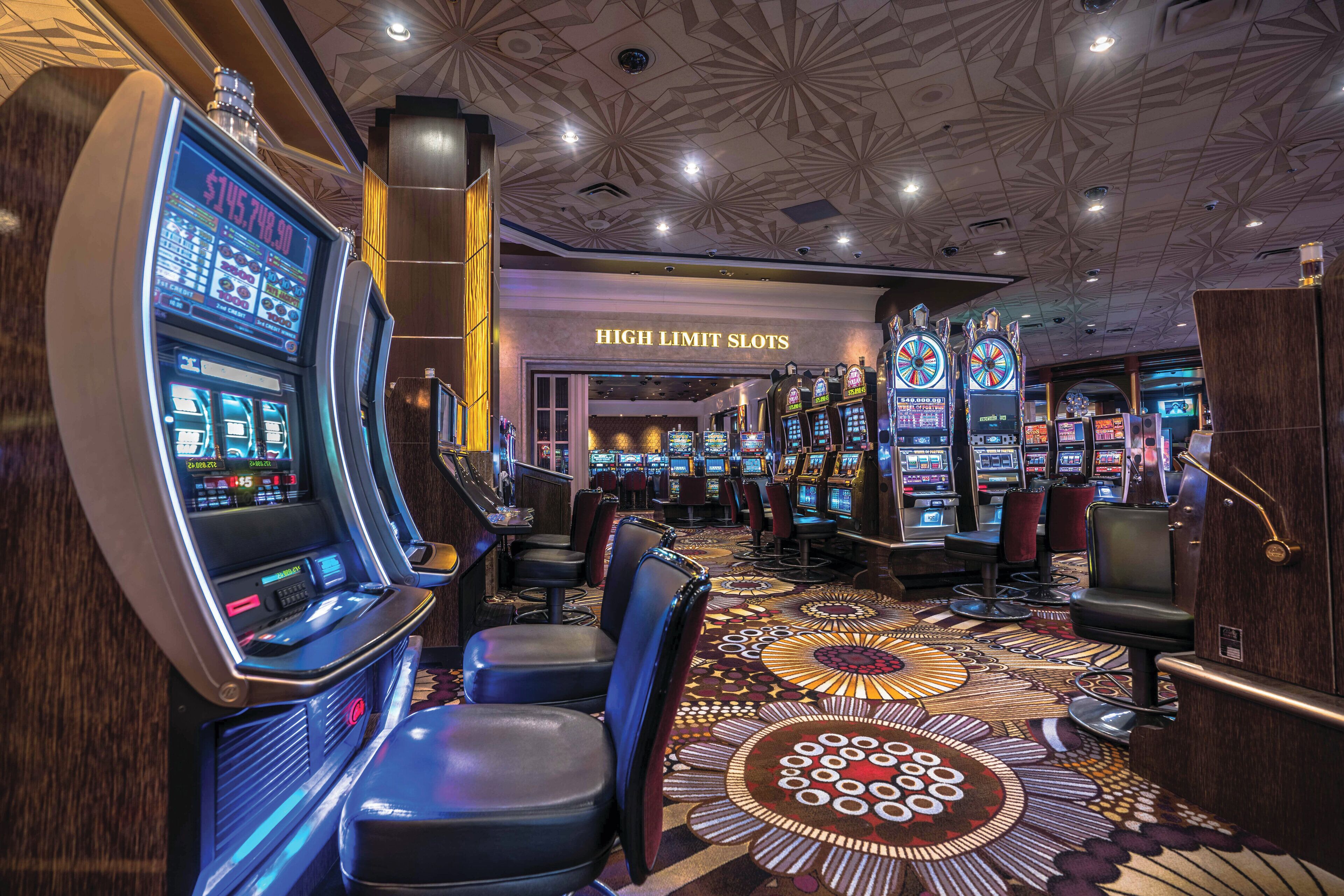 MGM Grand photo 8