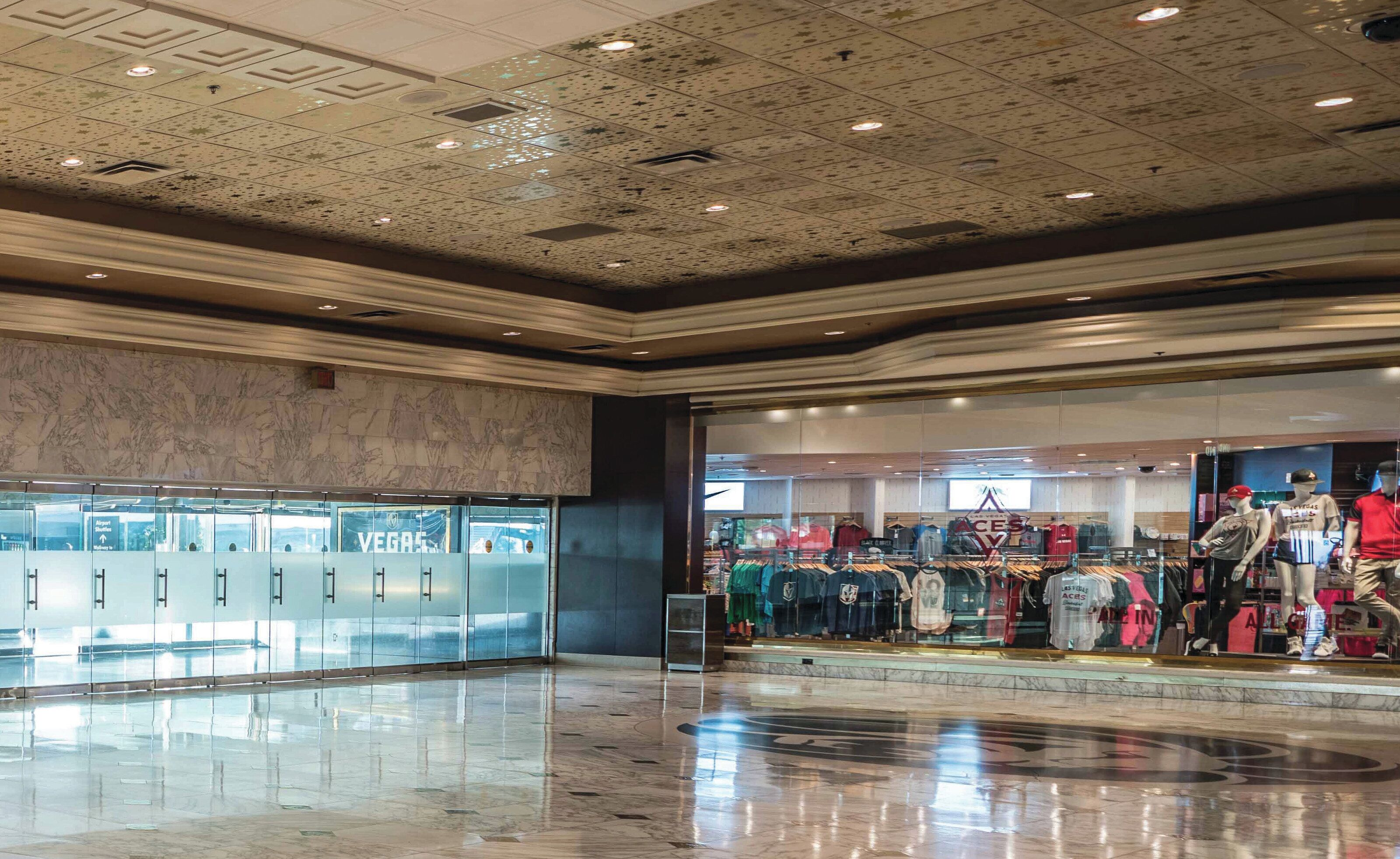 MGM Grand photo 9