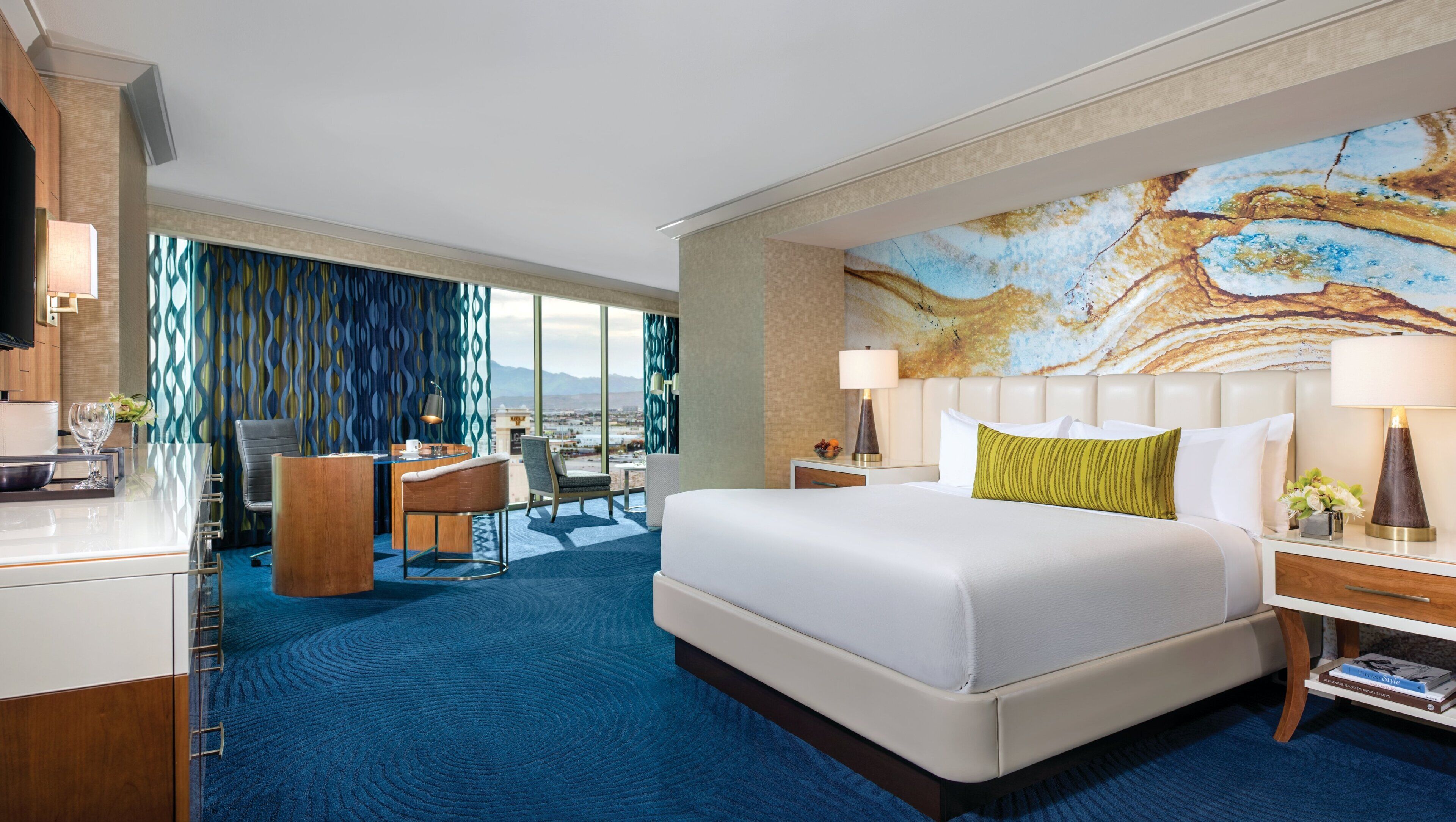 Mandalay Bay Resort and Casino Las Vegas