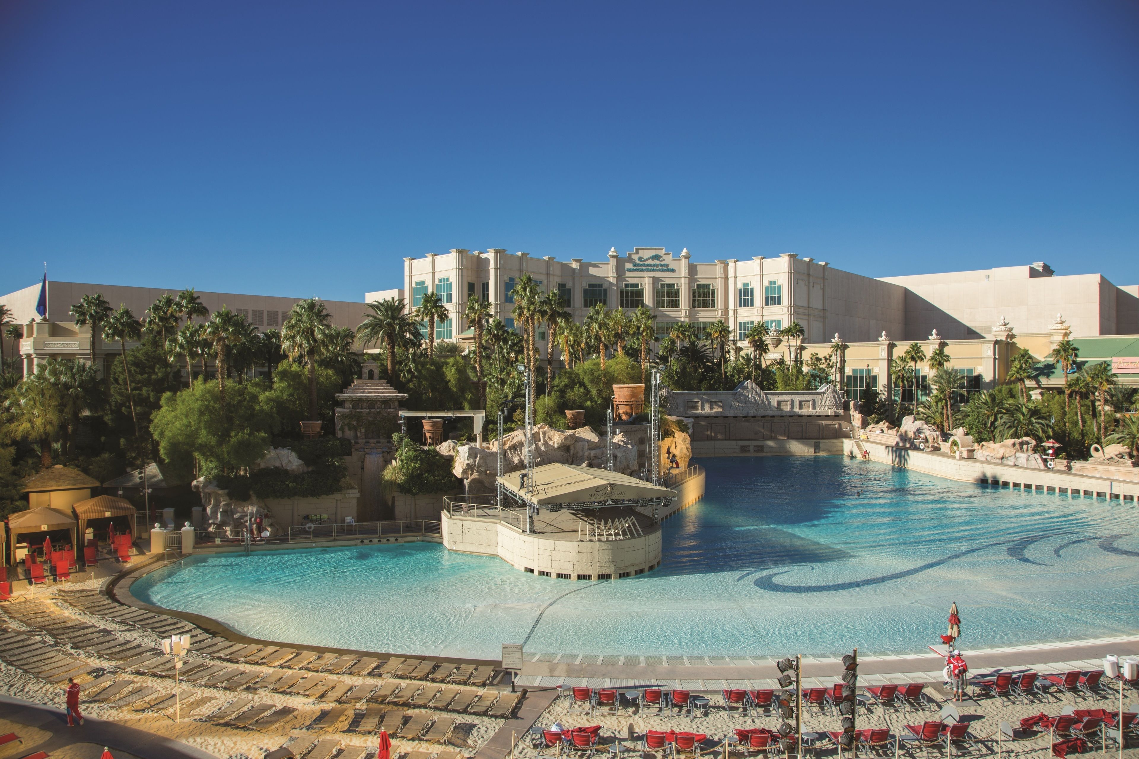 Mandalay Bay Resort and Casino photo 7