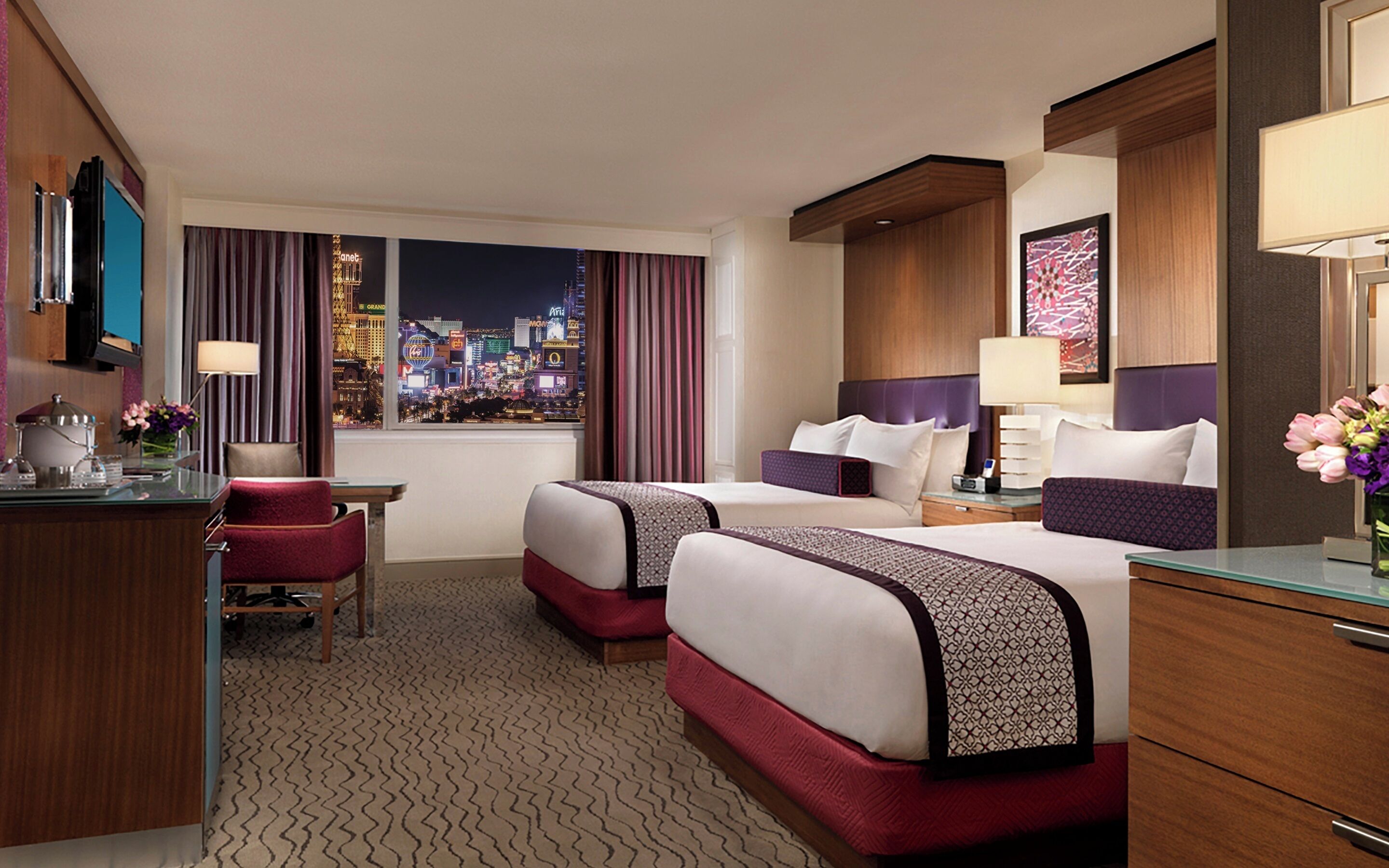 The Mirage photo 3