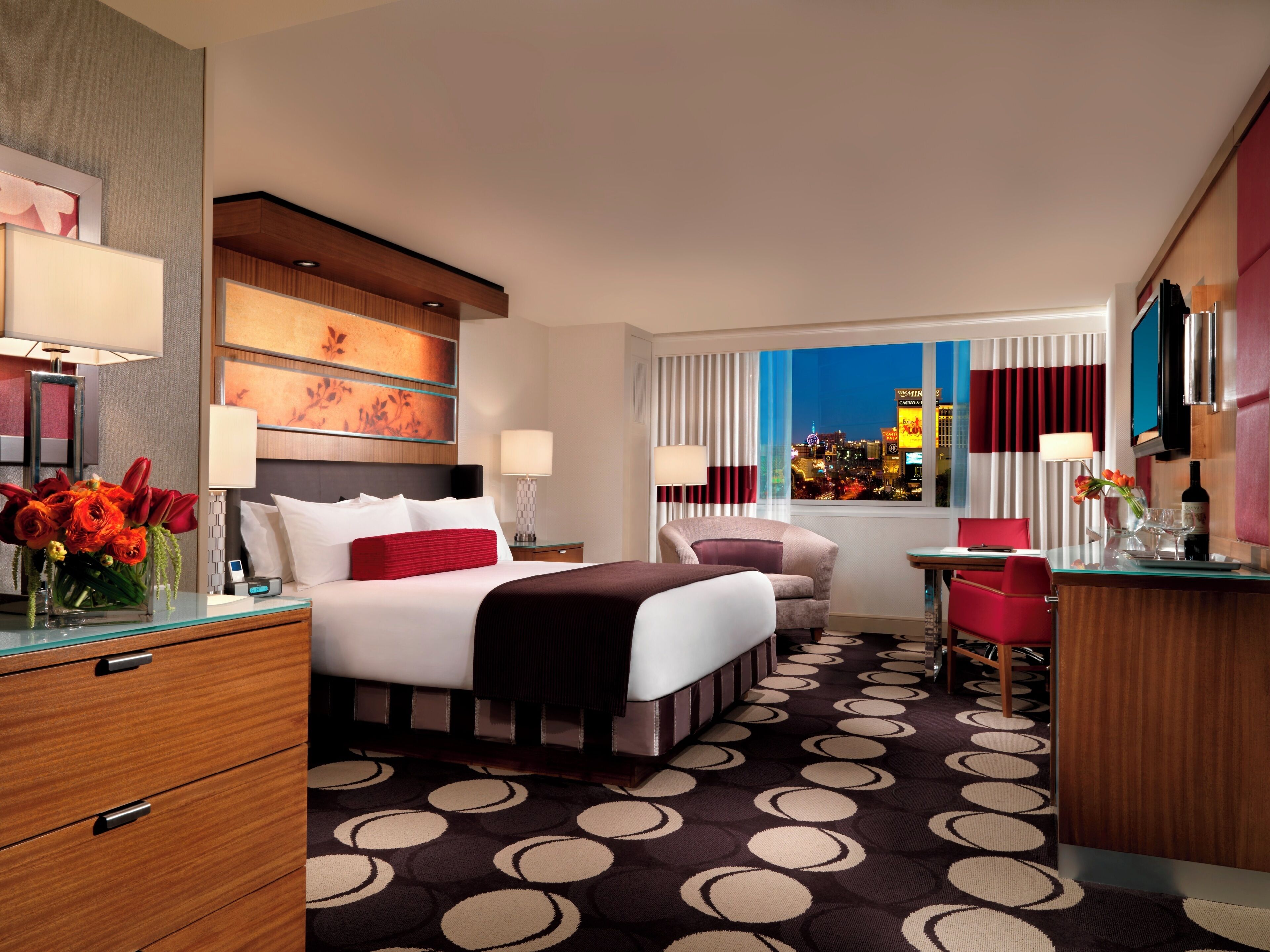 The Mirage photo 4