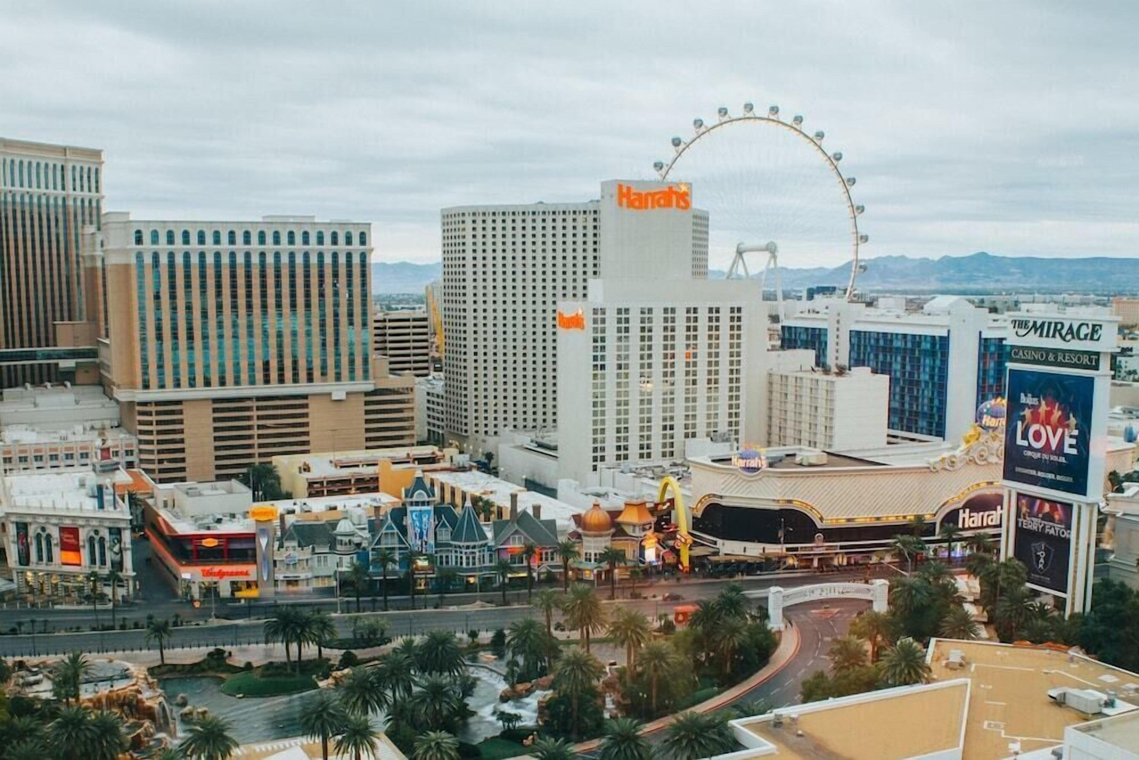 The Mirage photo 8