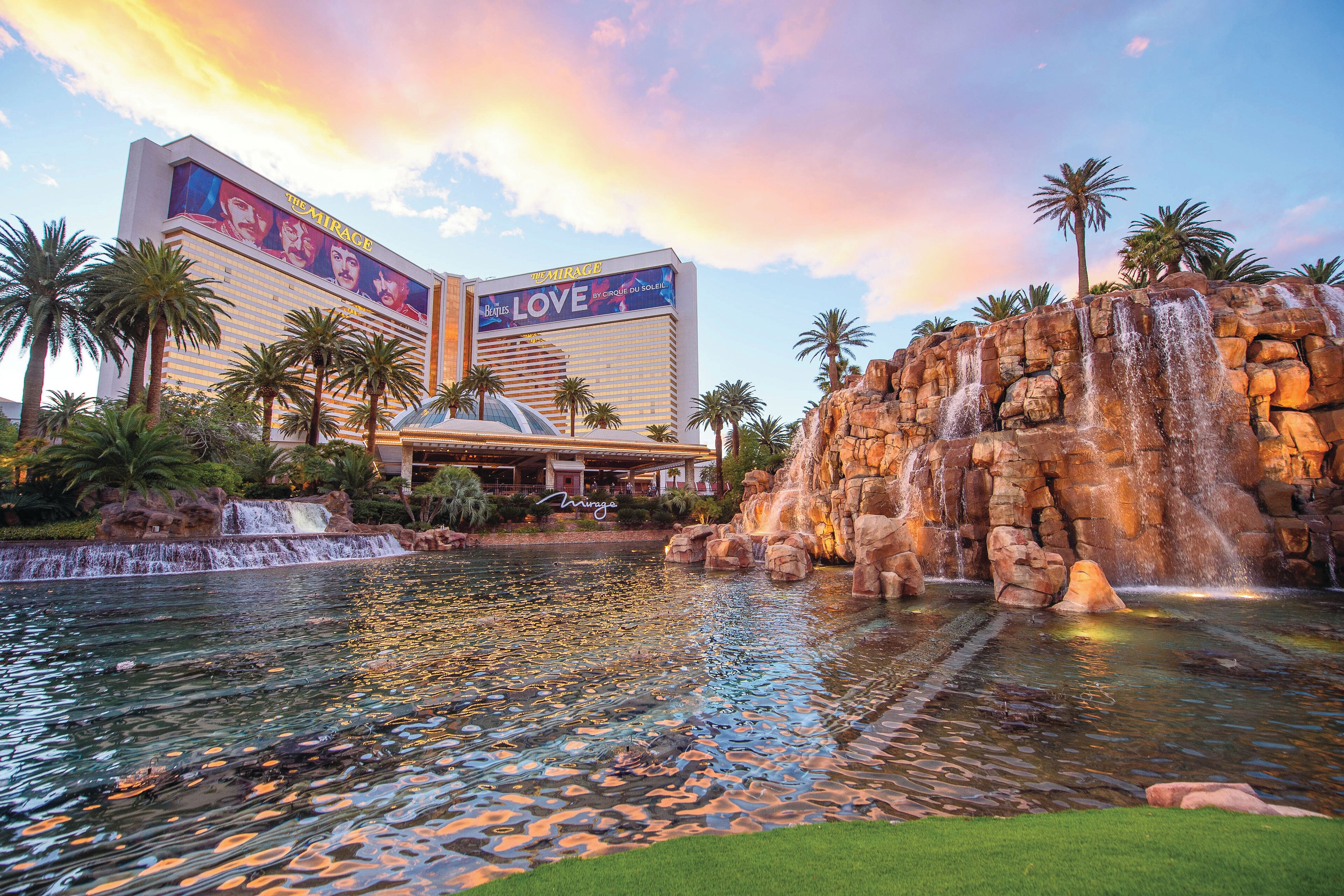 The Mirage photo 9