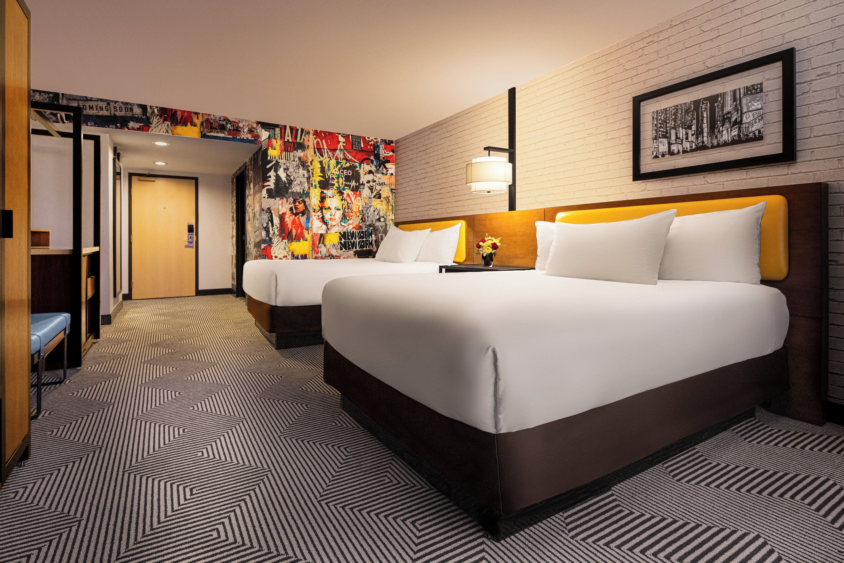 New York-New York Hotel & Casino photo 2