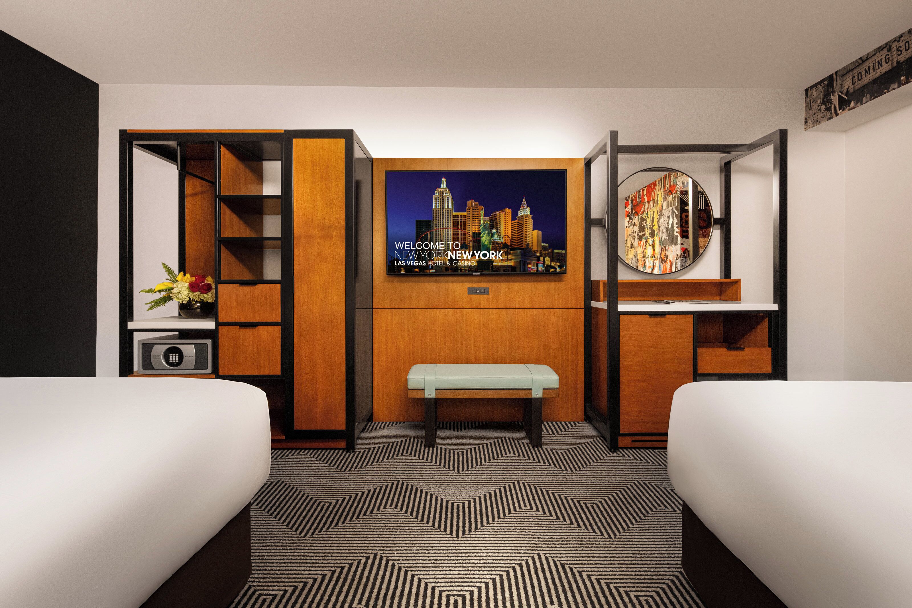 New York-New York Hotel & Casino photo 8