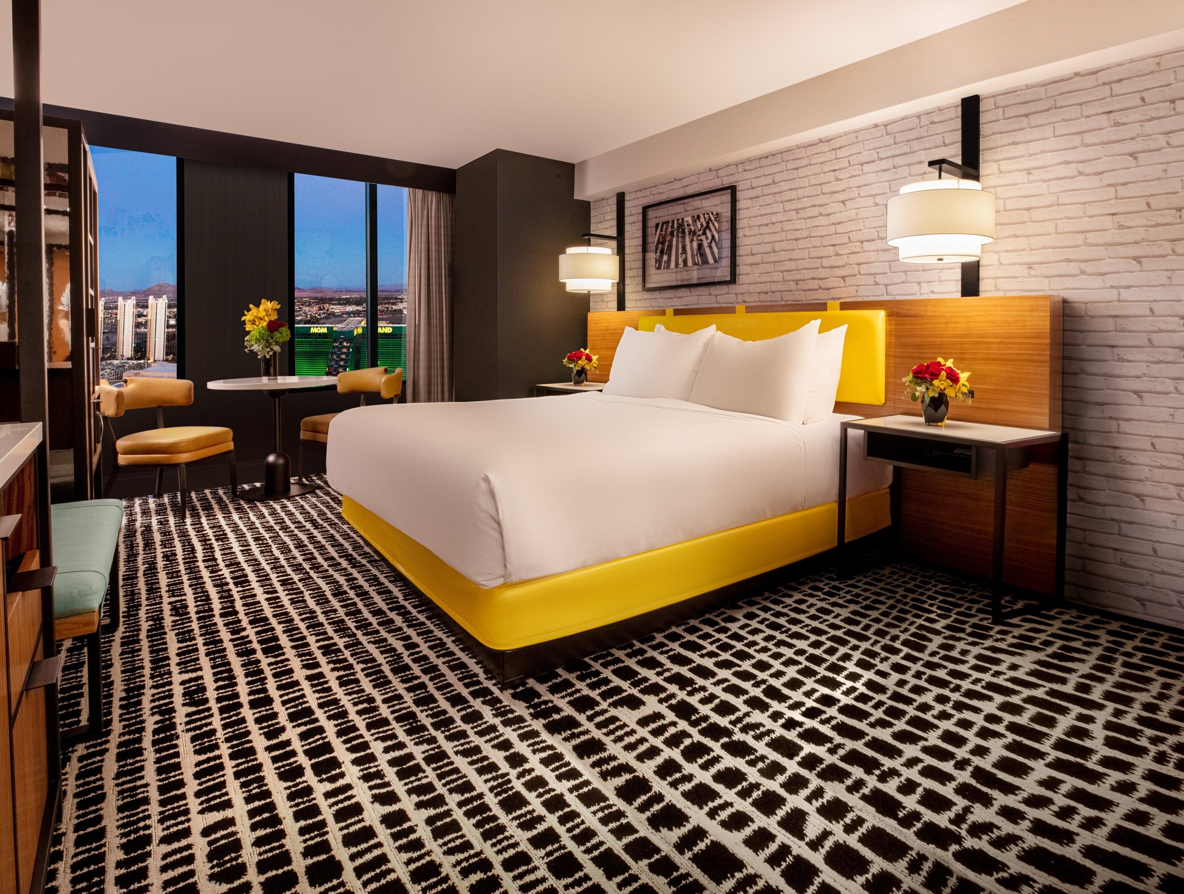 New York-New York Hotel & Casino photo 9