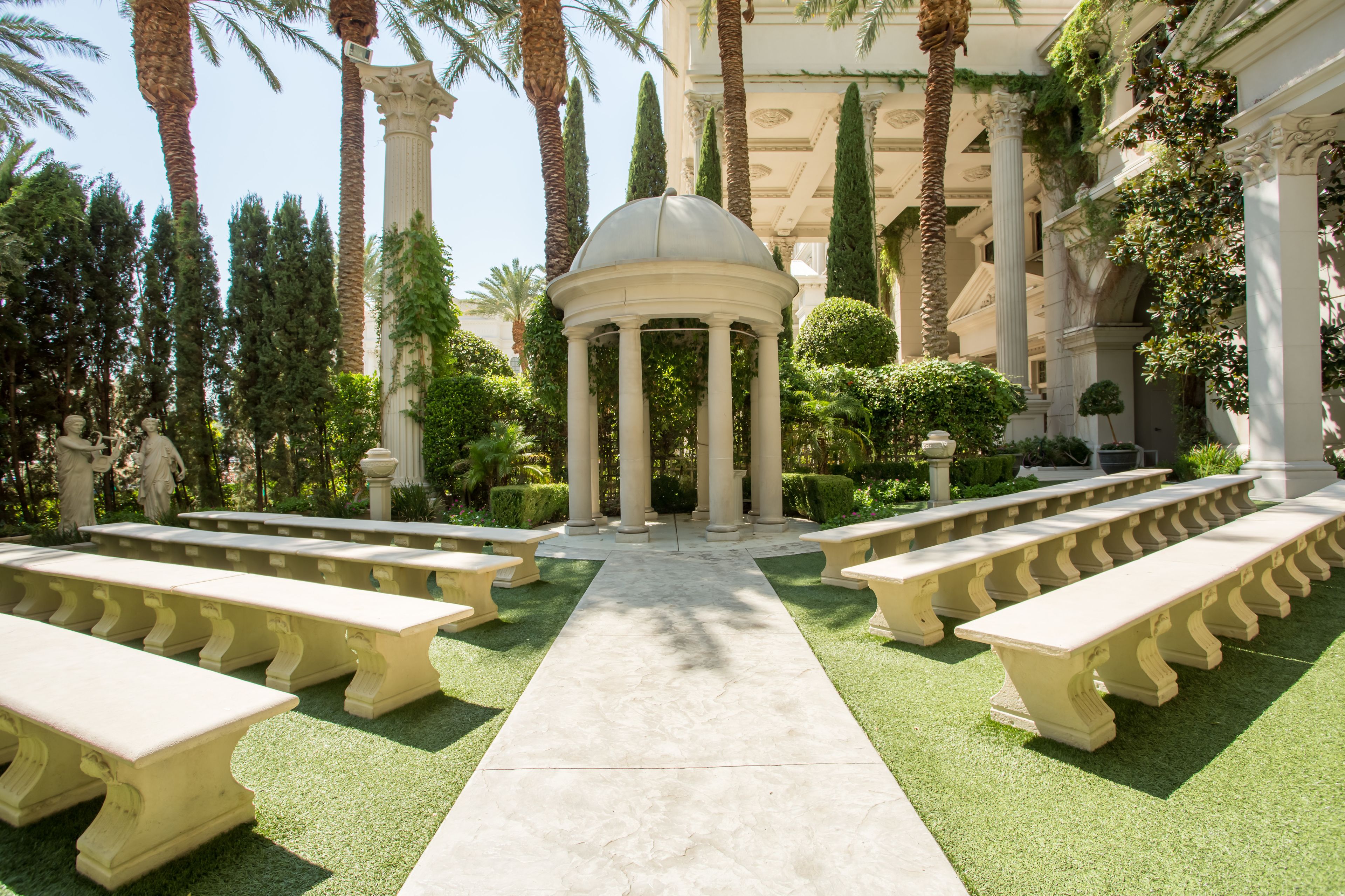Nobu Hotel at Caesars Palace photo 2