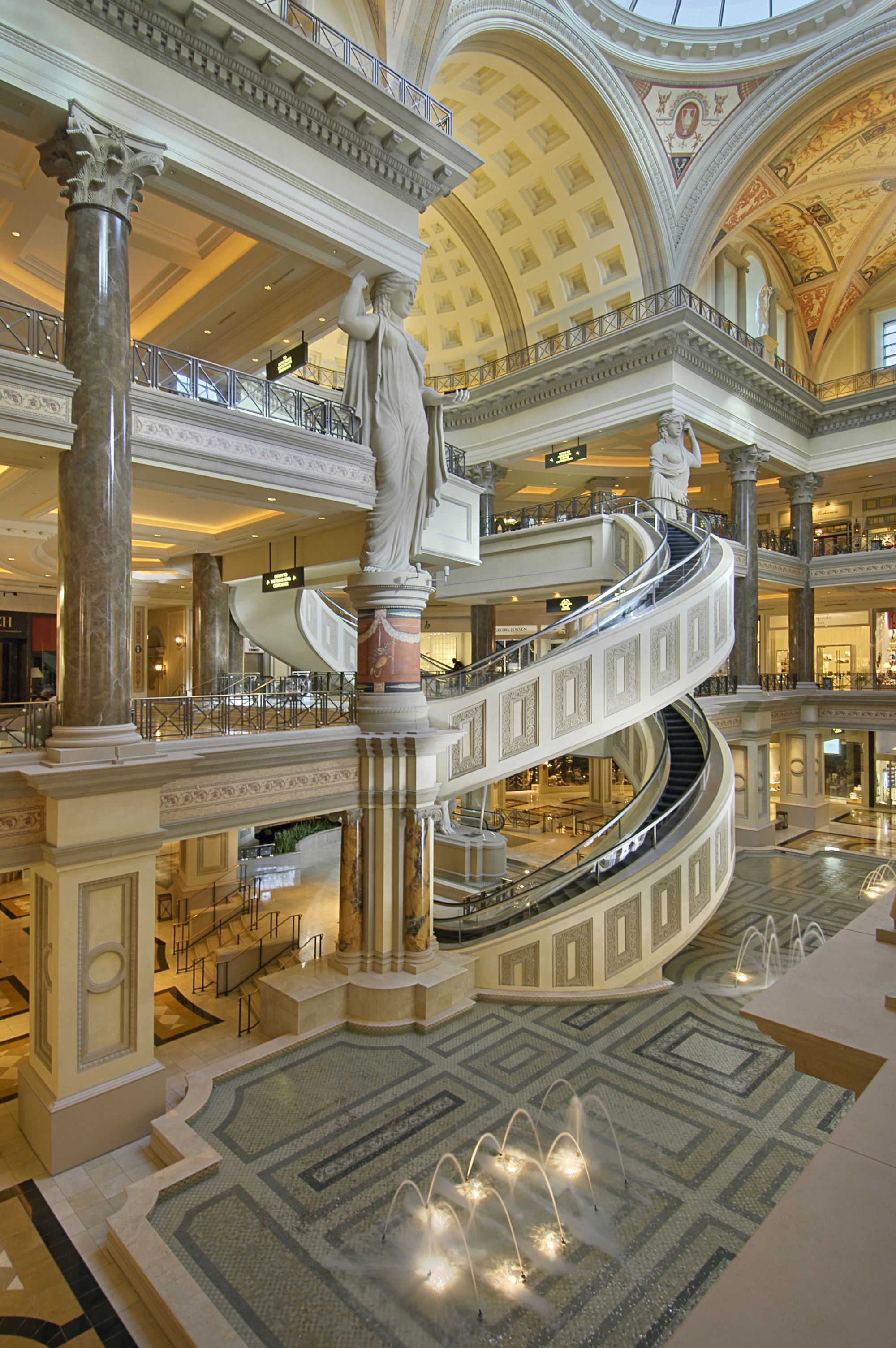 Nobu Hotel at Caesars Palace photo 7
