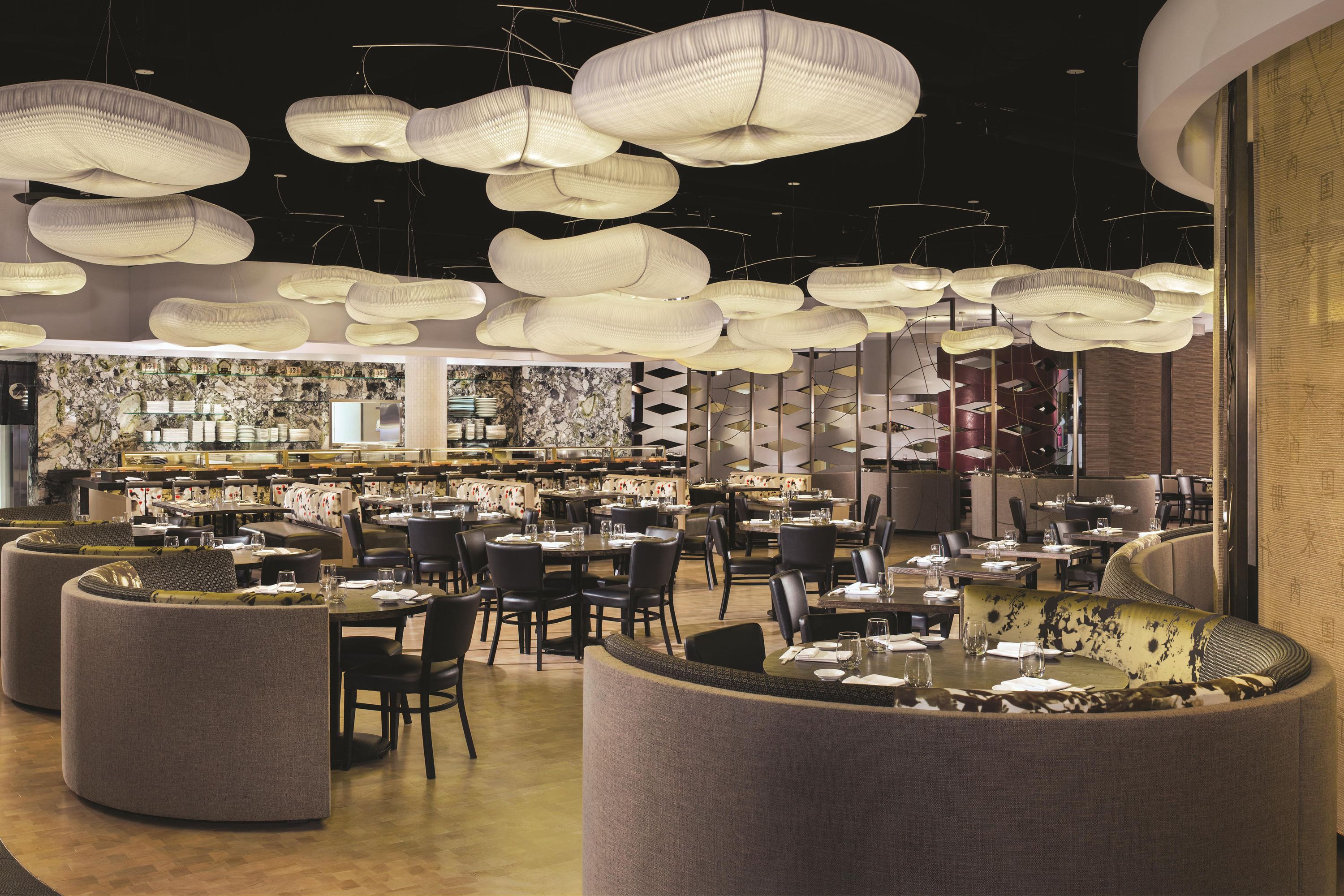 Nobu Hotel at Caesars Palace photo 8