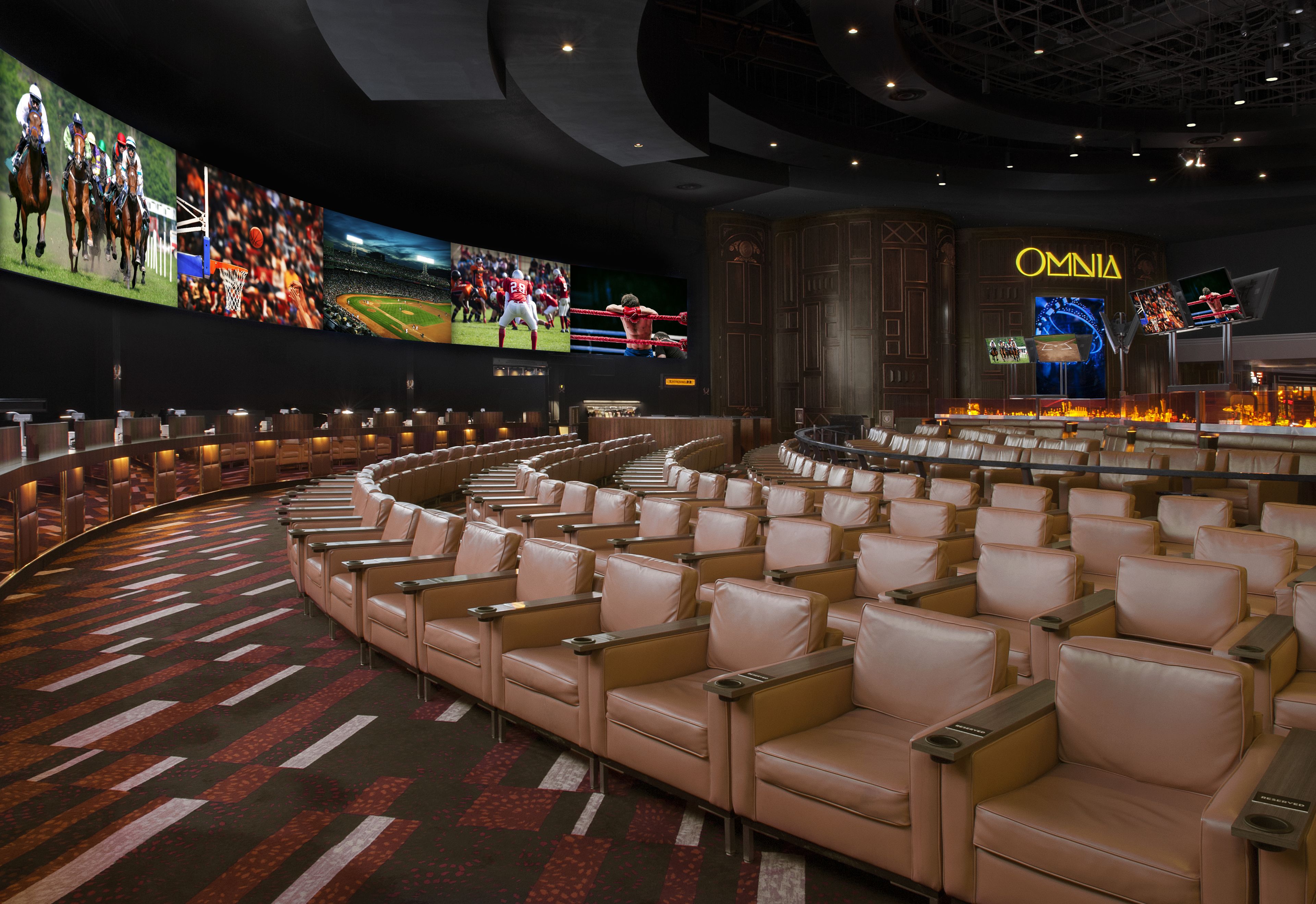 Nobu Hotel at Caesars Palace photo 10