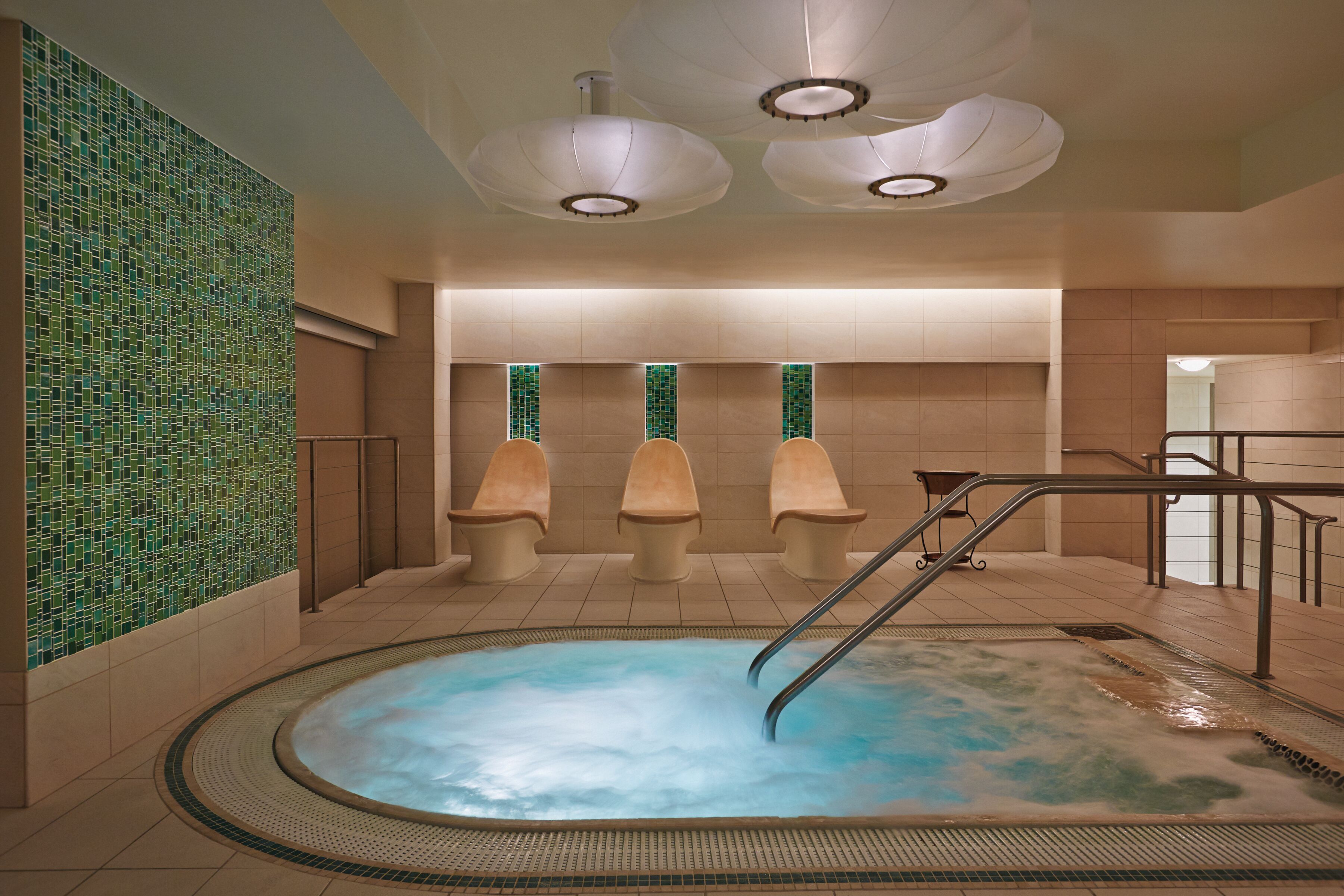 Palazzo Prestige Club Lounge
