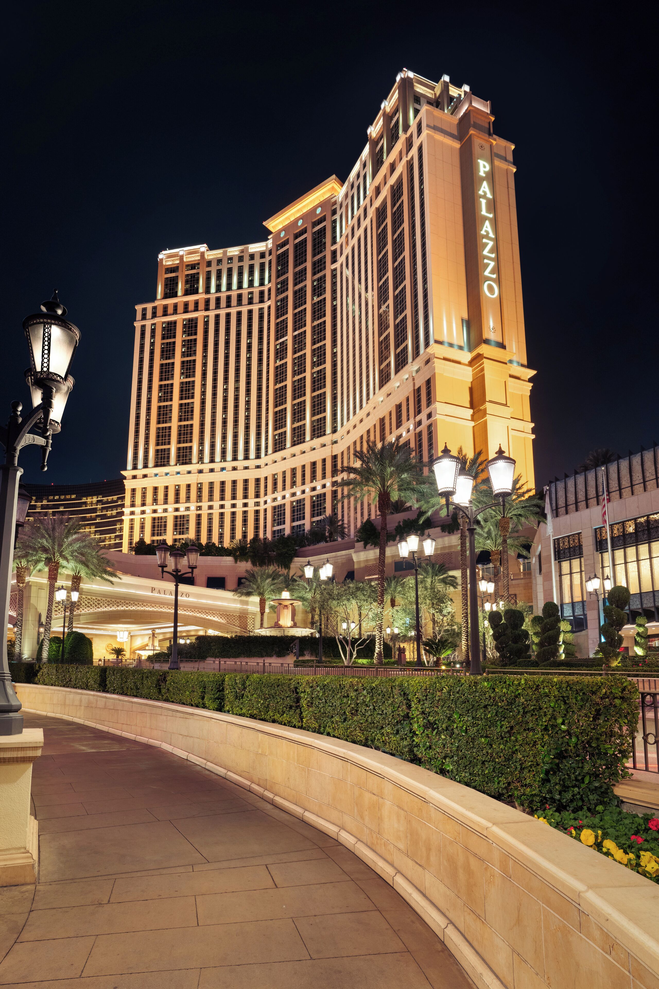 Palazzo Prestige Club Lounge photo 6