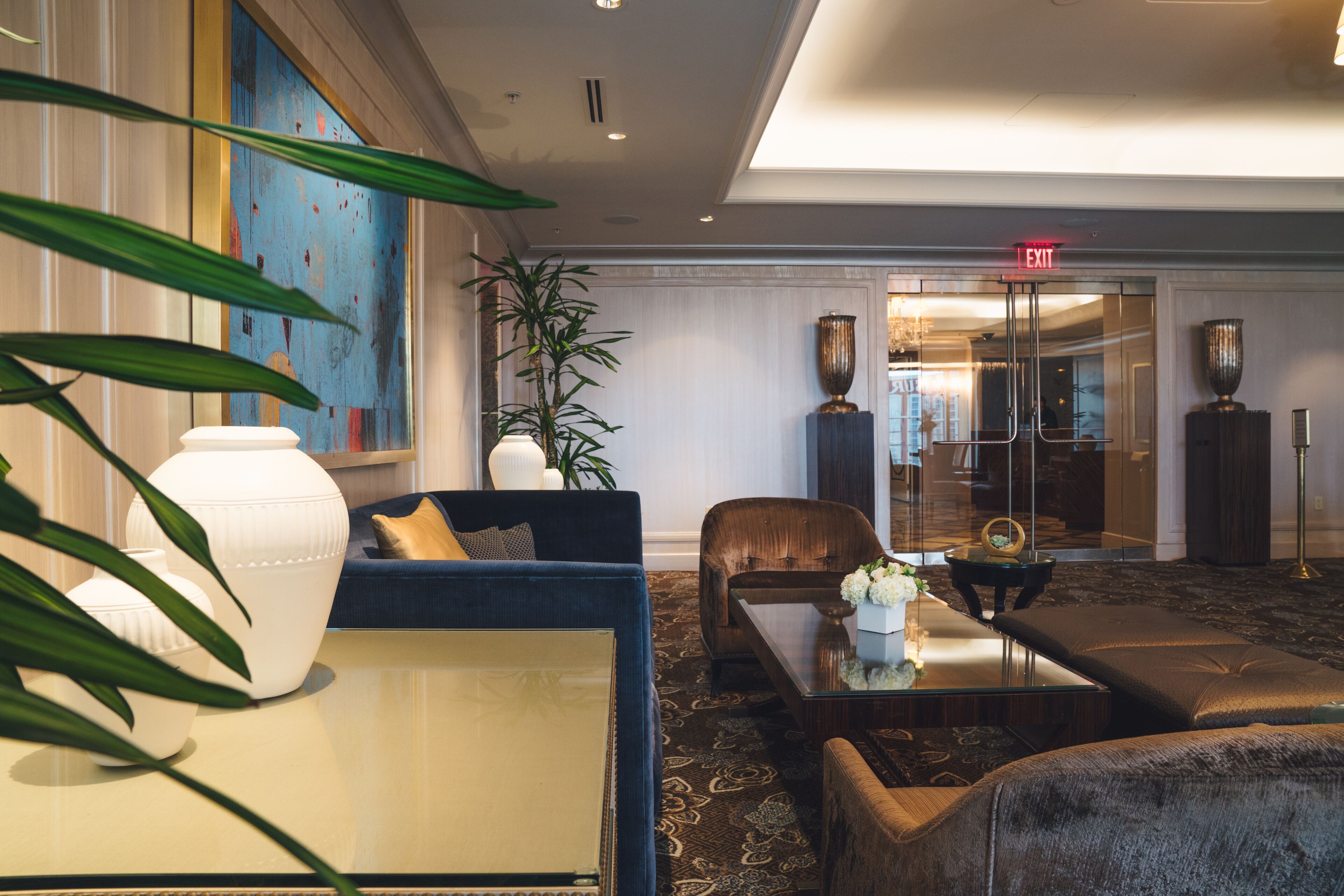Palazzo Prestige Club Lounge photo 7