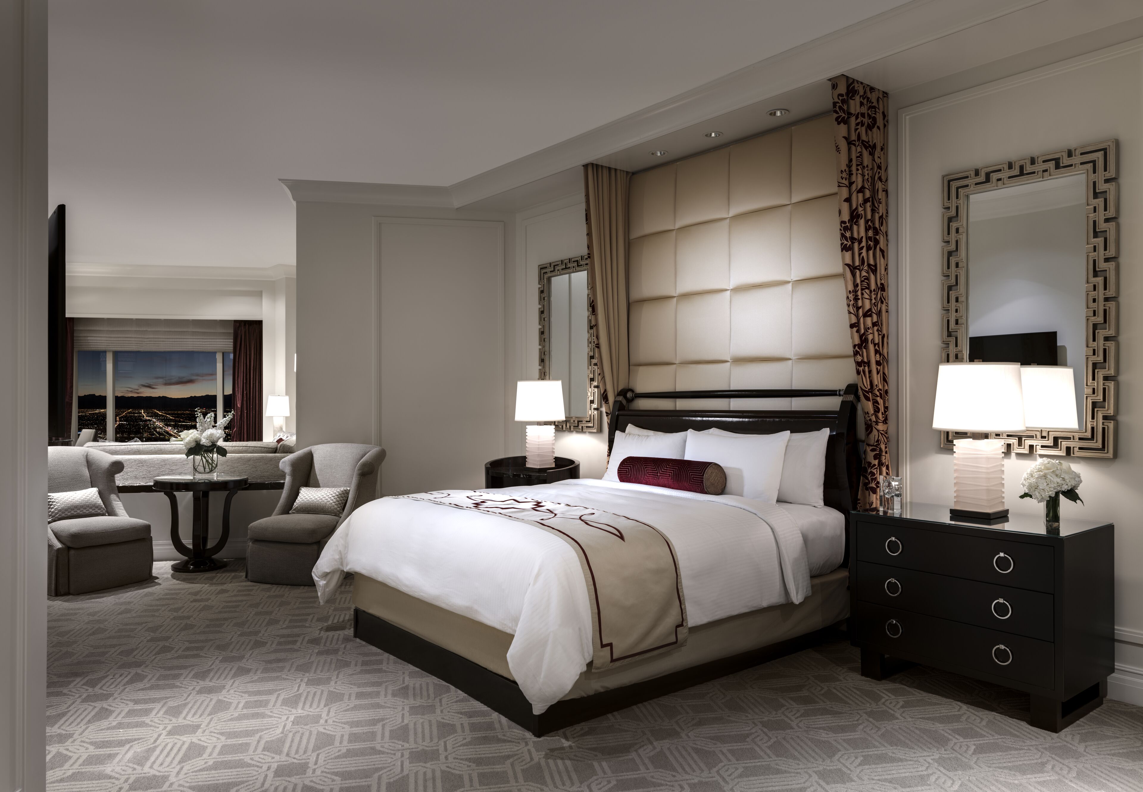 Palazzo Prestige Club Lounge photo 9