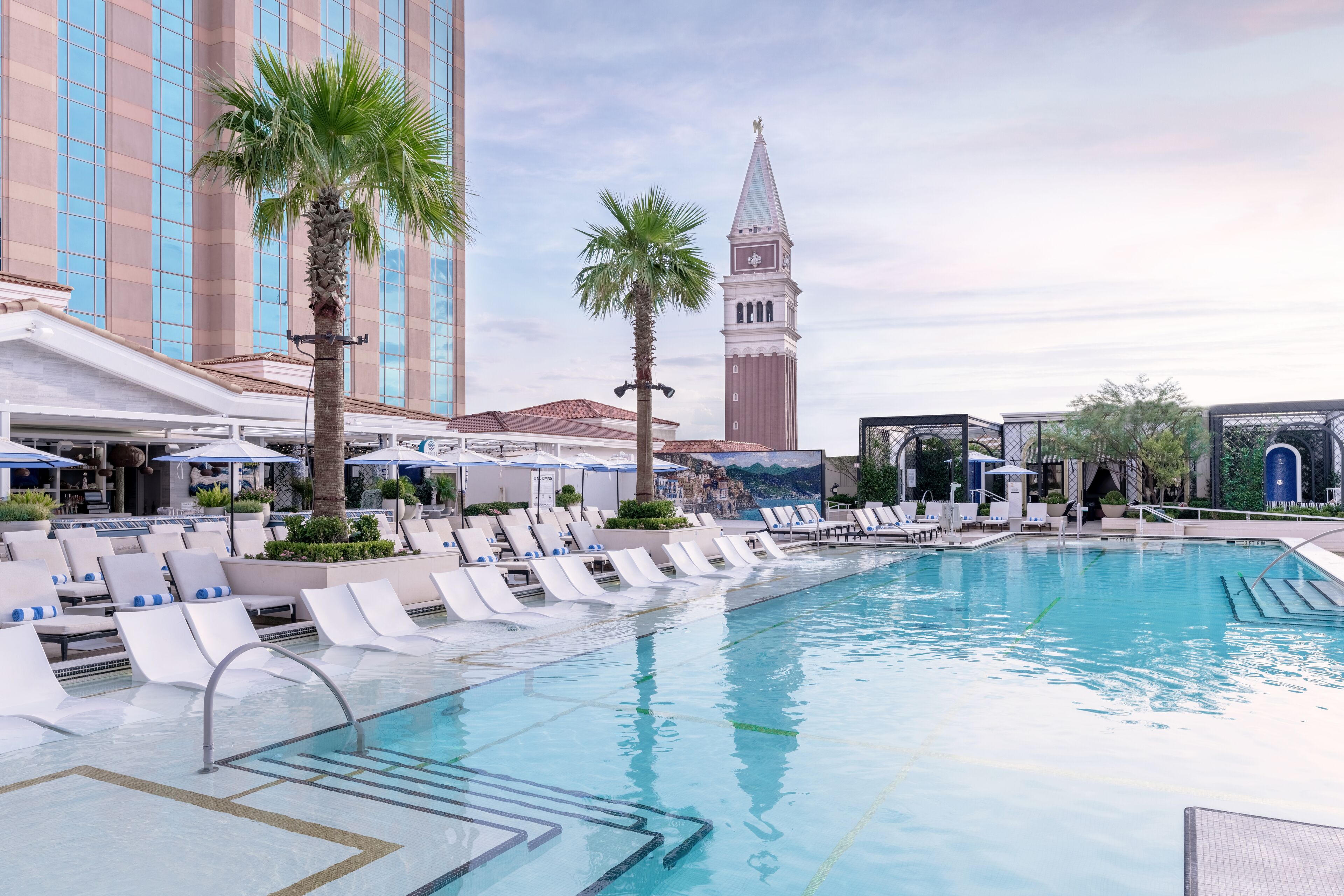 The Palazzo at The Venetian photo 3