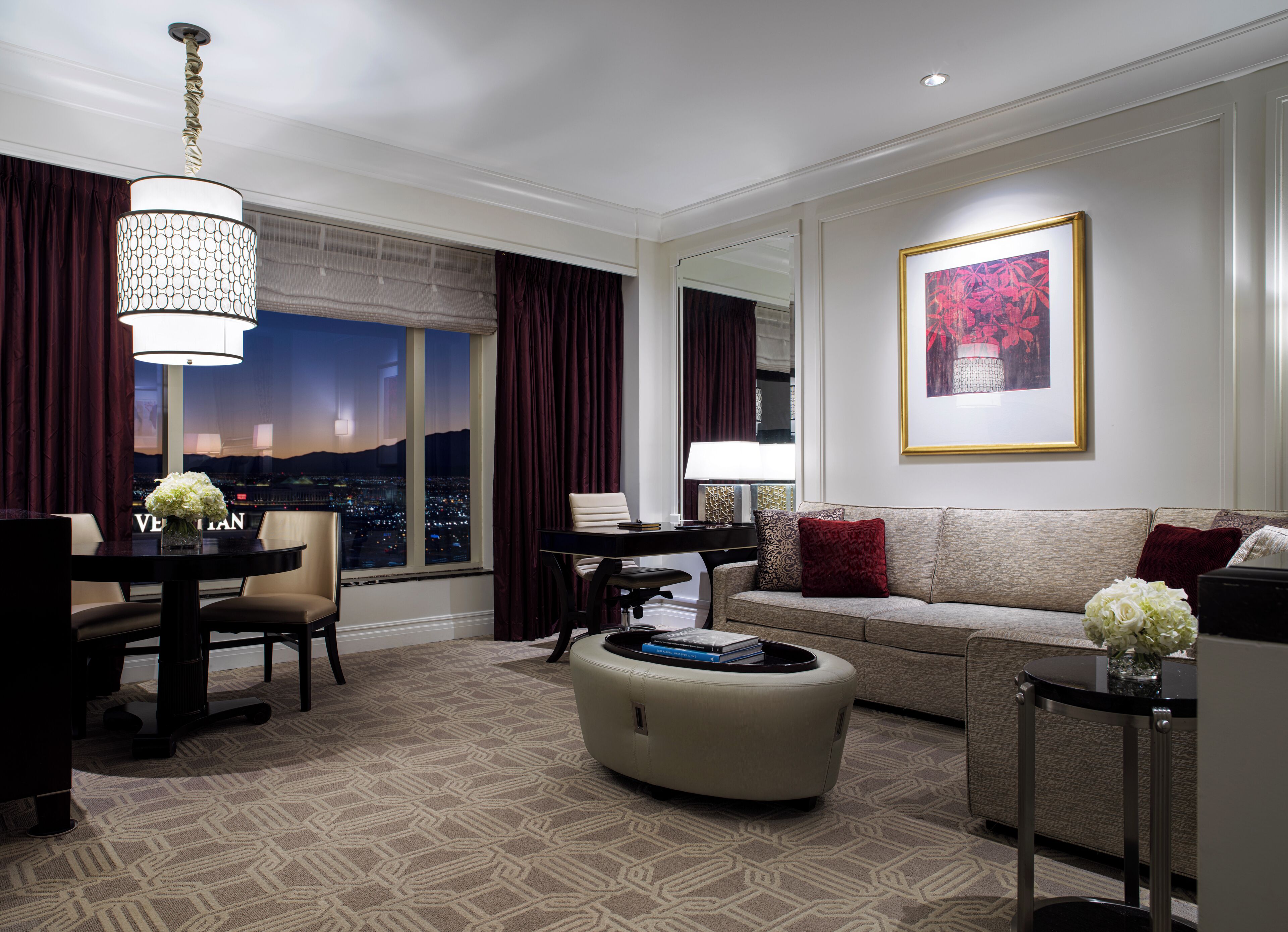 The Palazzo at The Venetian photo 4