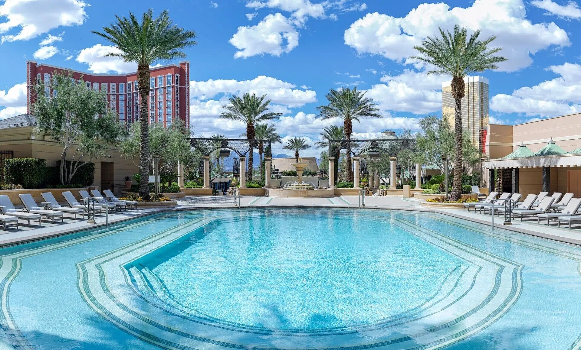 The Palazzo at The Venetian photo 6