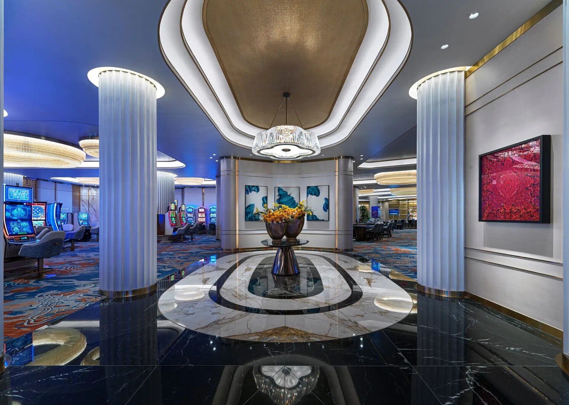 The Palazzo at The Venetian photo 8