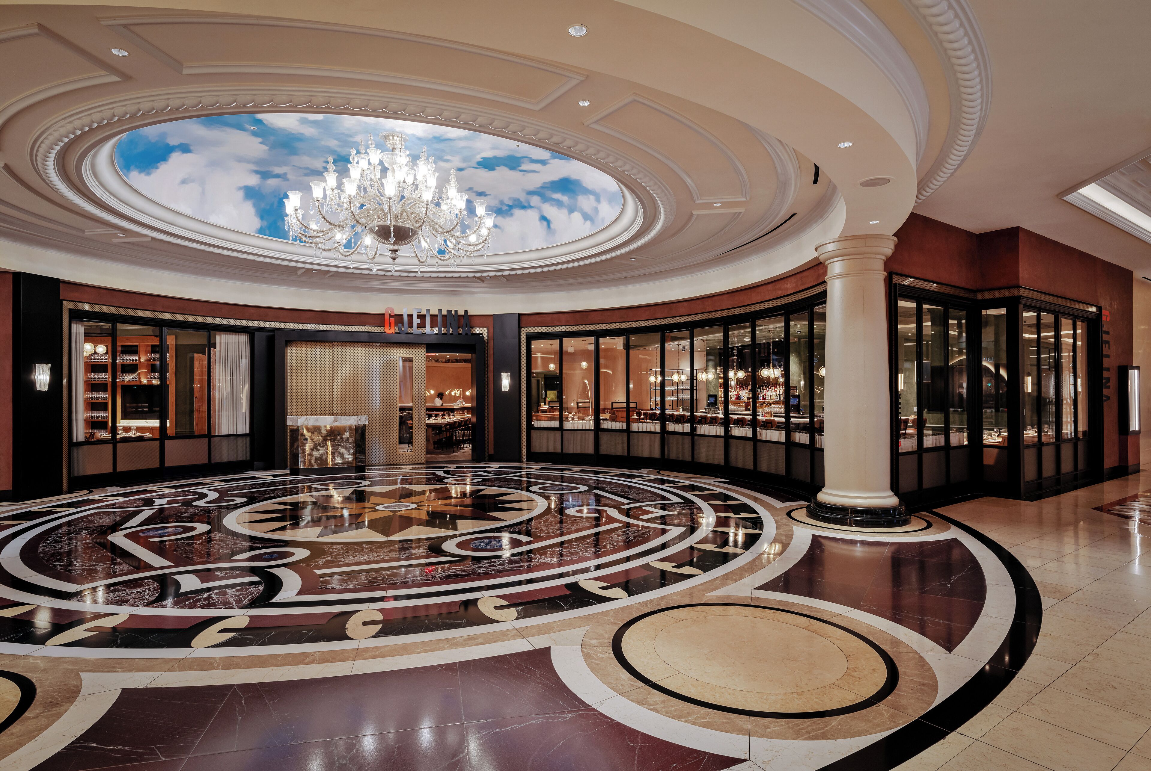 The Palazzo at The Venetian photo 9