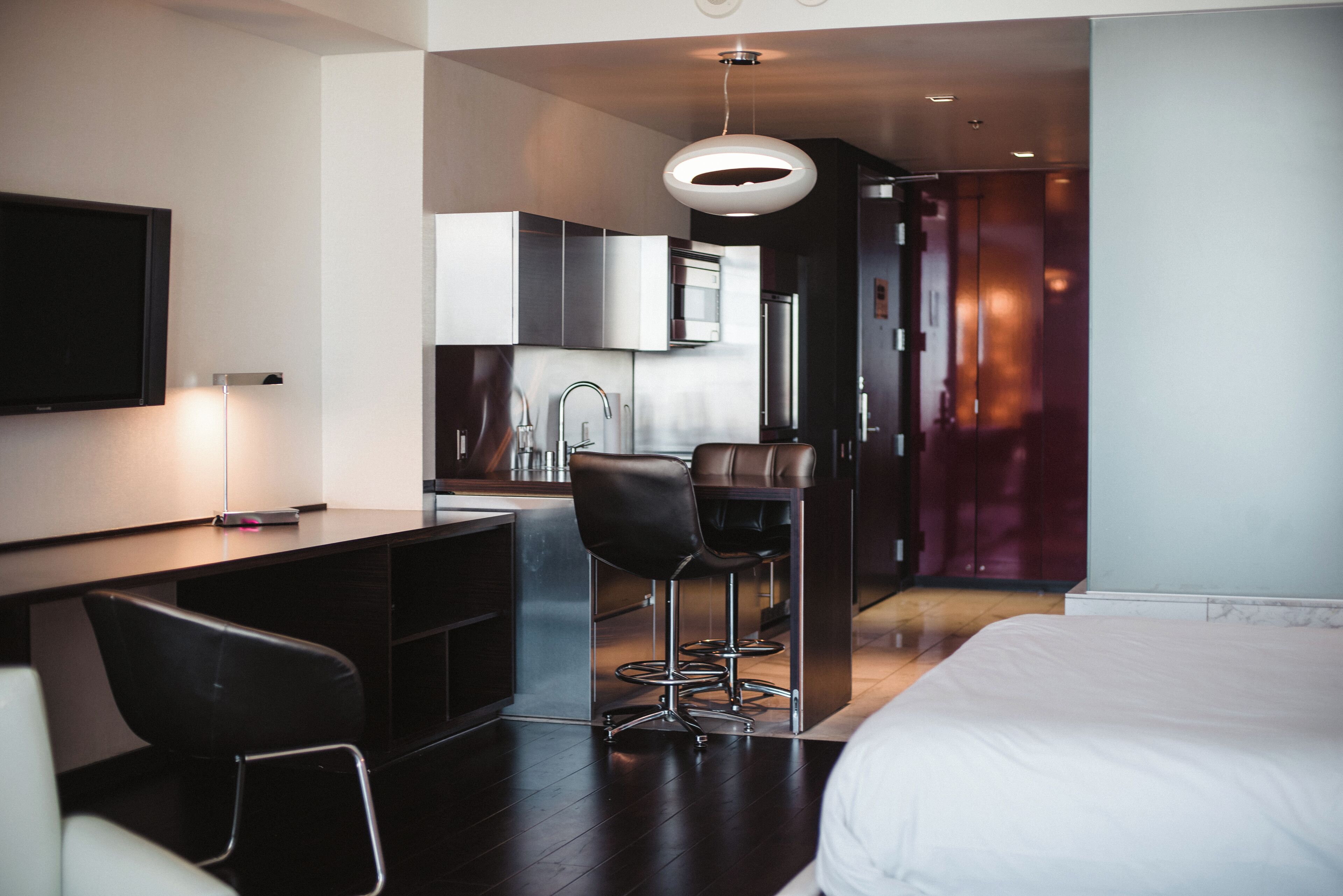 Luxury Suites at the Palms photo 7