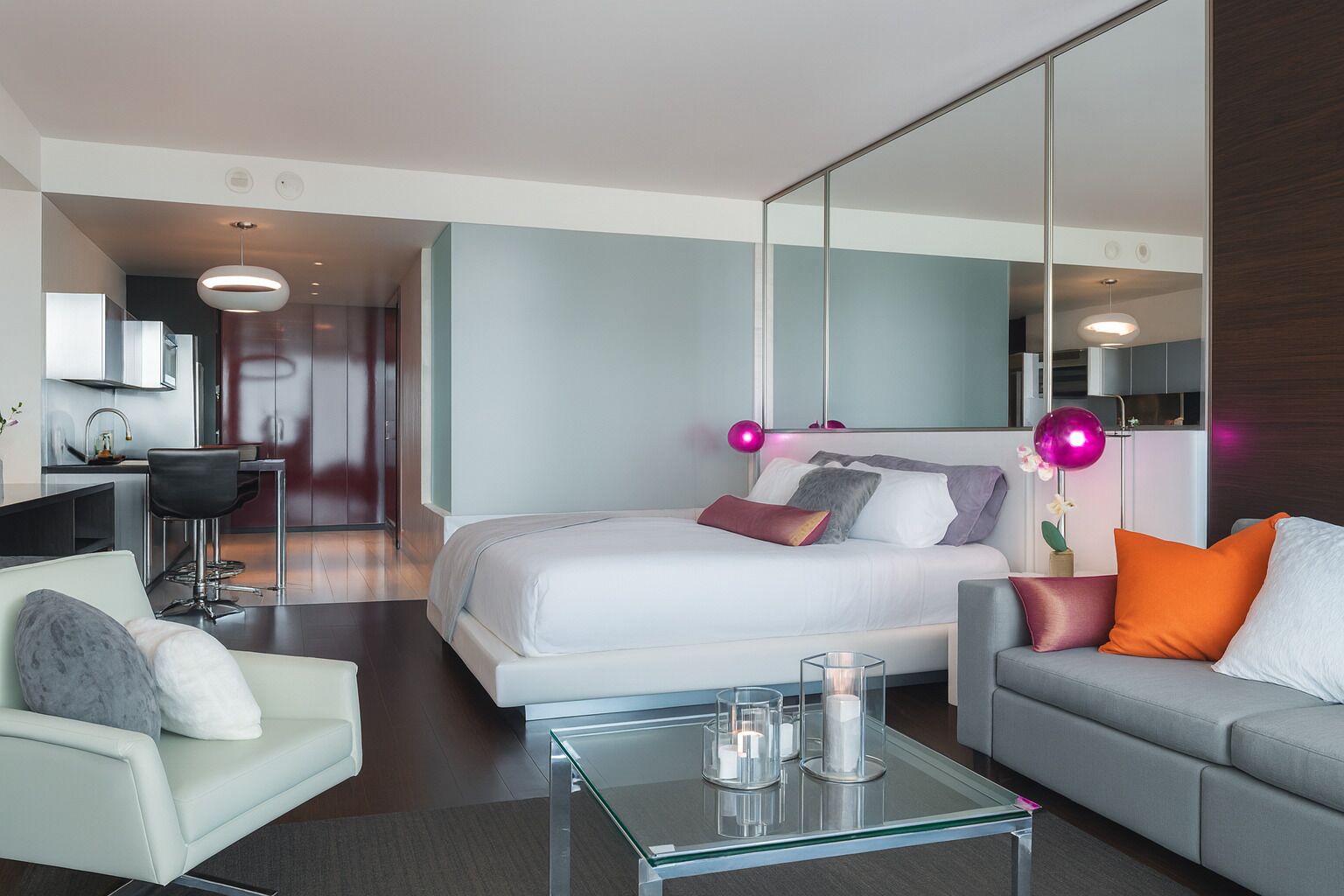 Luxury Suites at the Palms photo 9