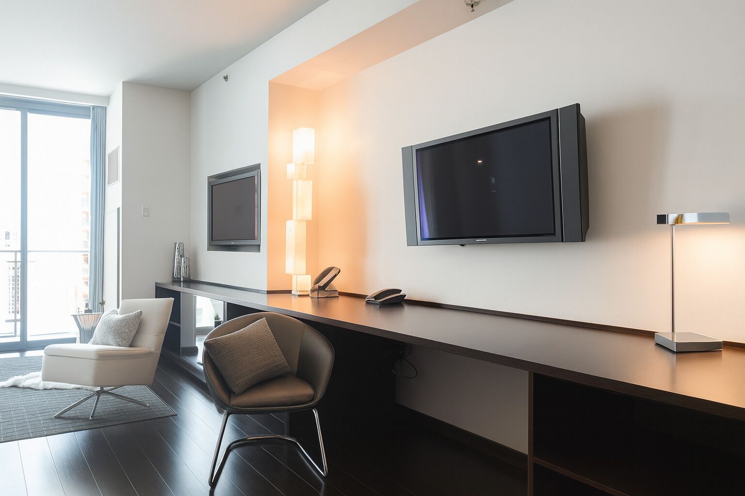 Luxury Suites at the Palms photo 10