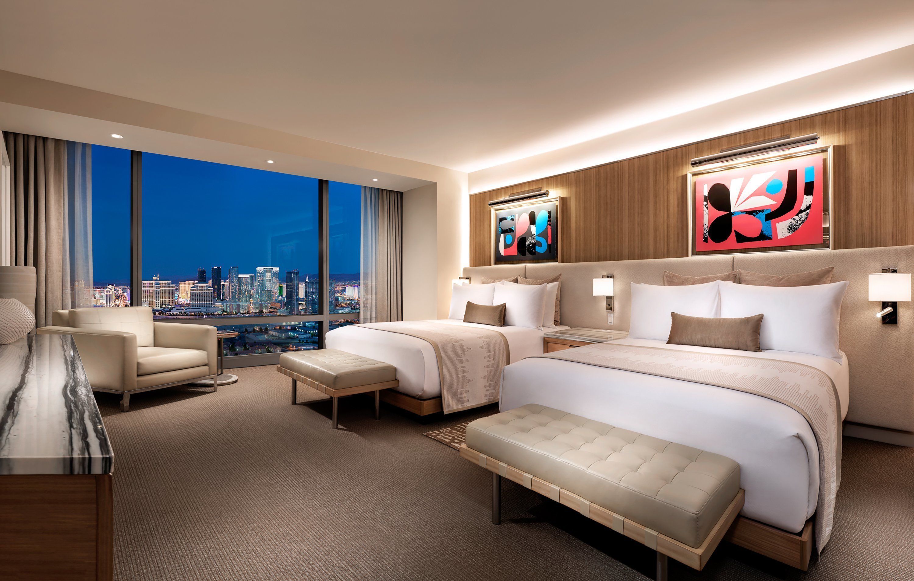 Palms Casino Resort photo 3