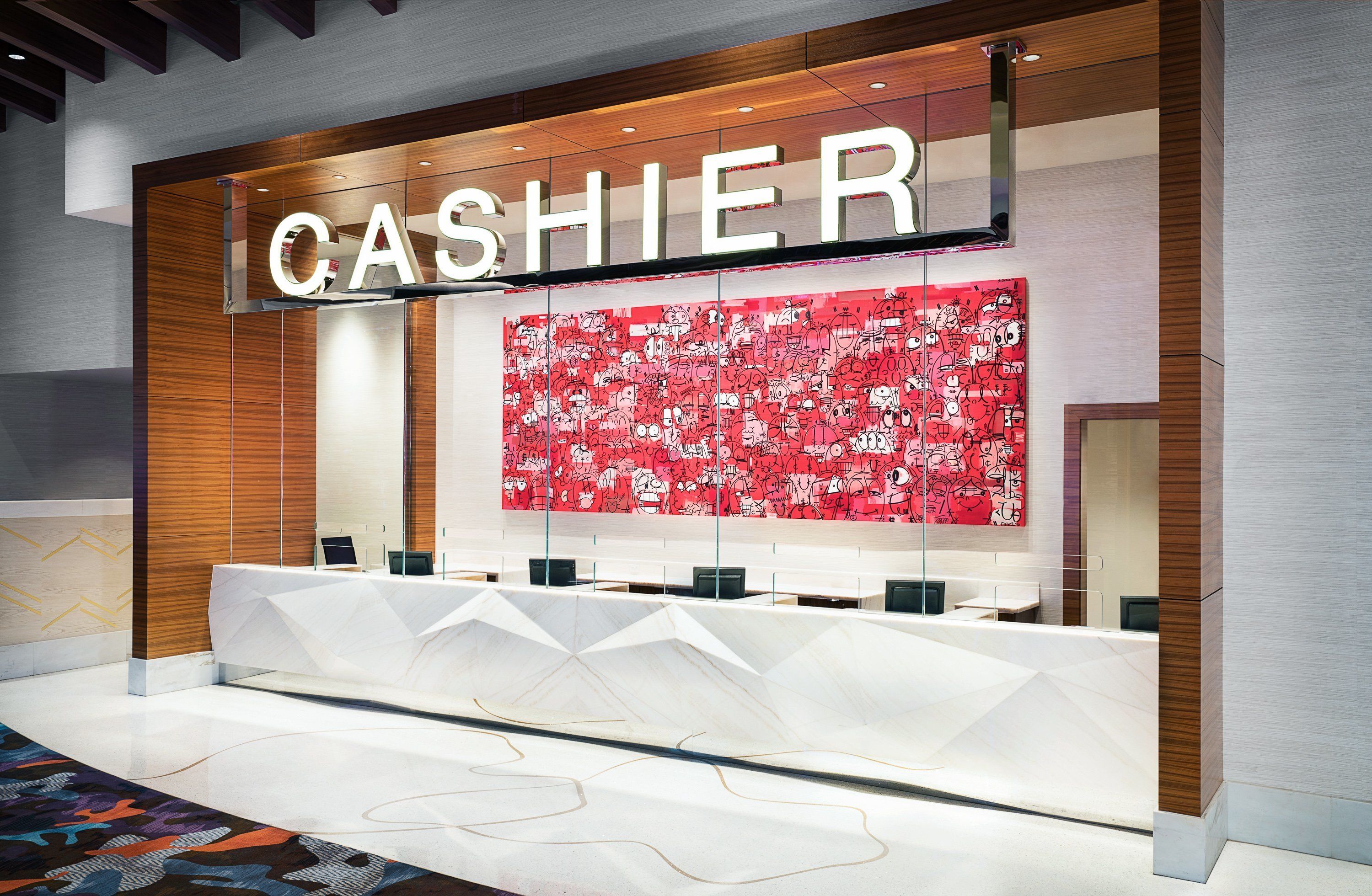 Palms Casino Resort photo 6