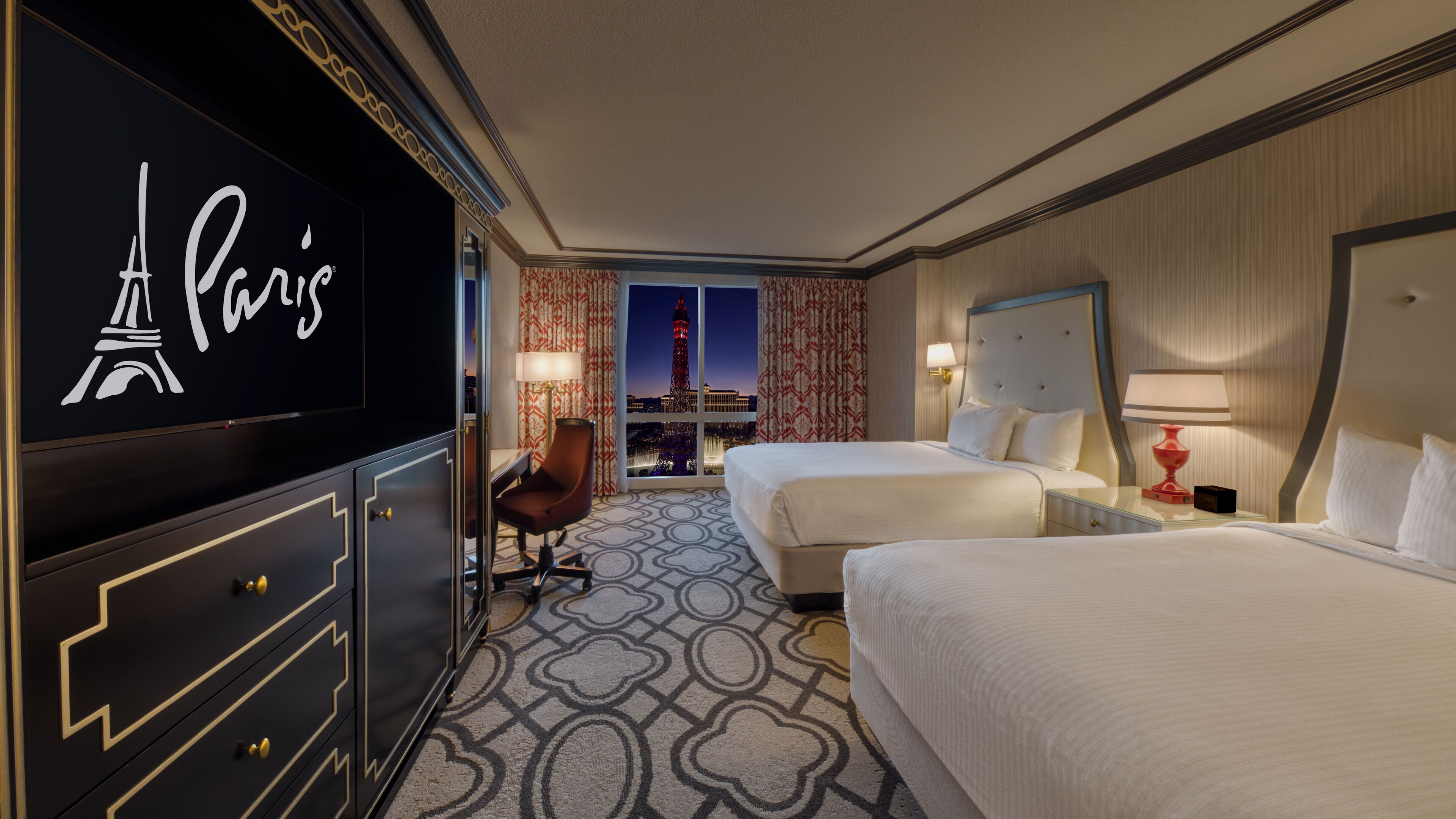 Paris Las Vegas photo 2