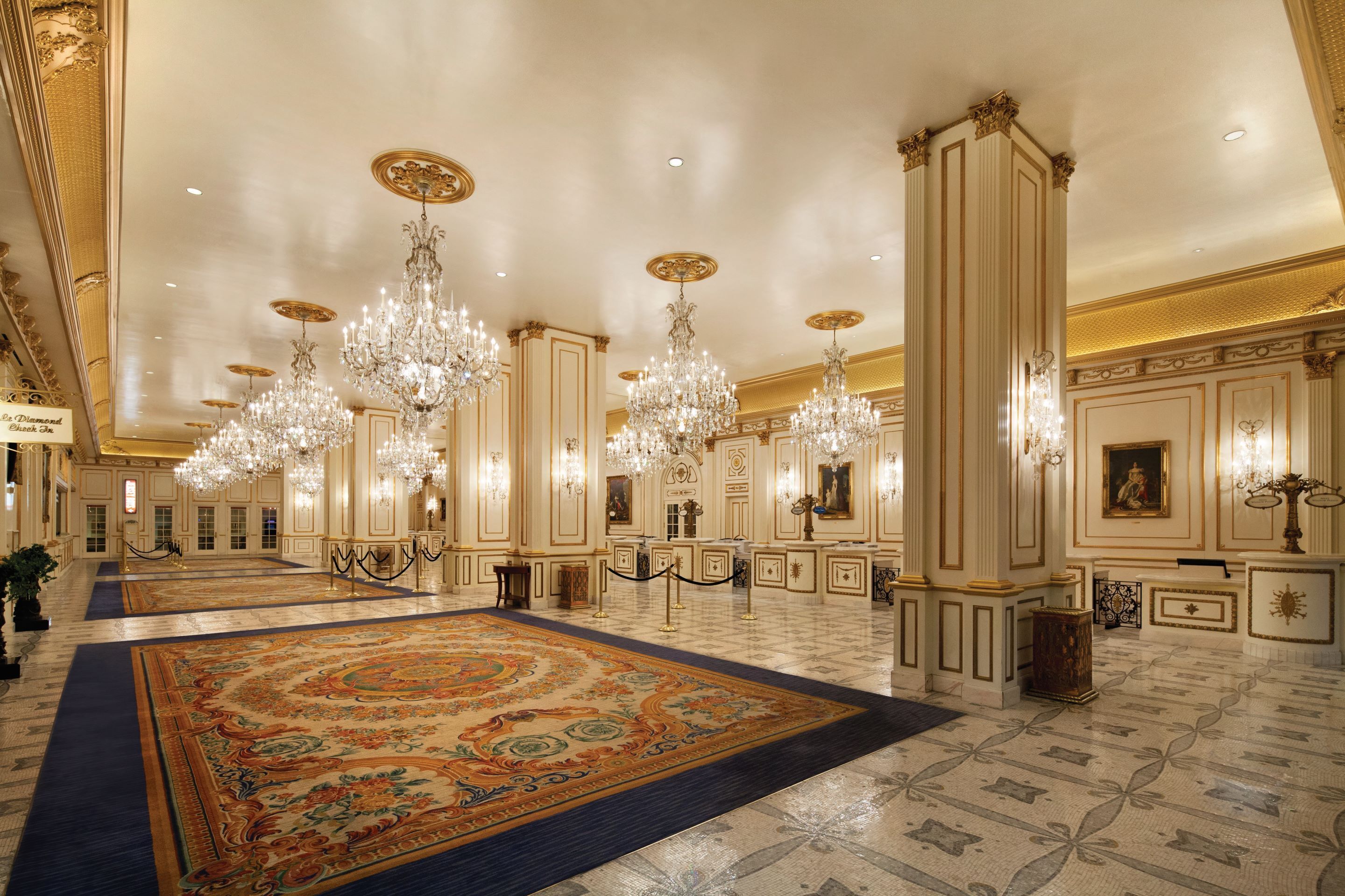 Paris Las Vegas photo 3