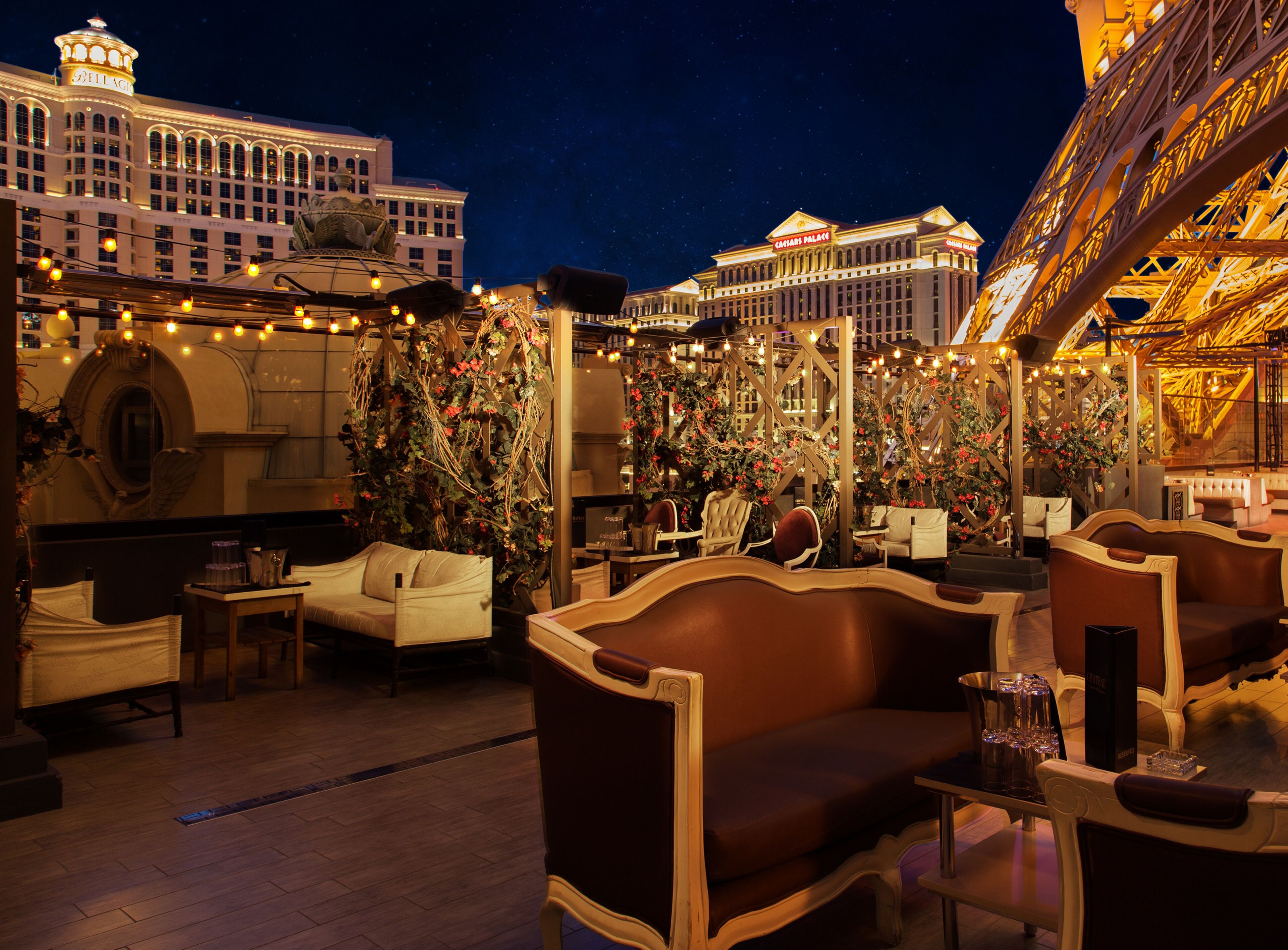 Paris Las Vegas photo 4