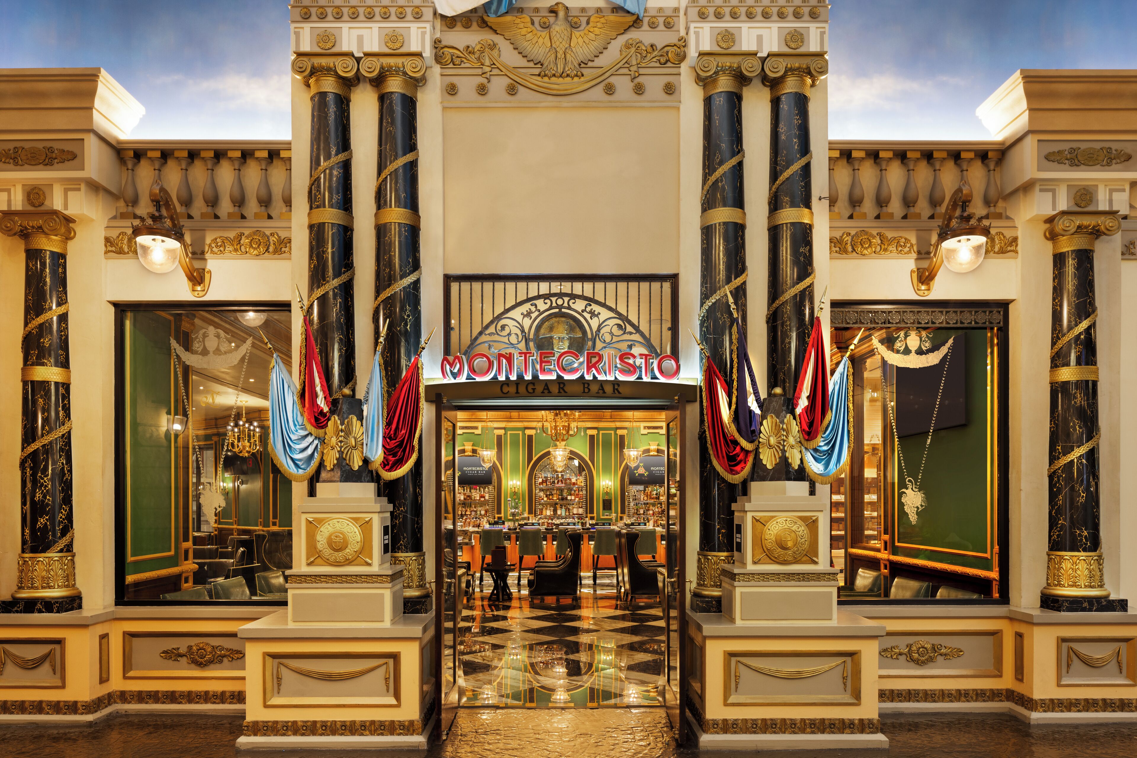 Paris Las Vegas photo 6