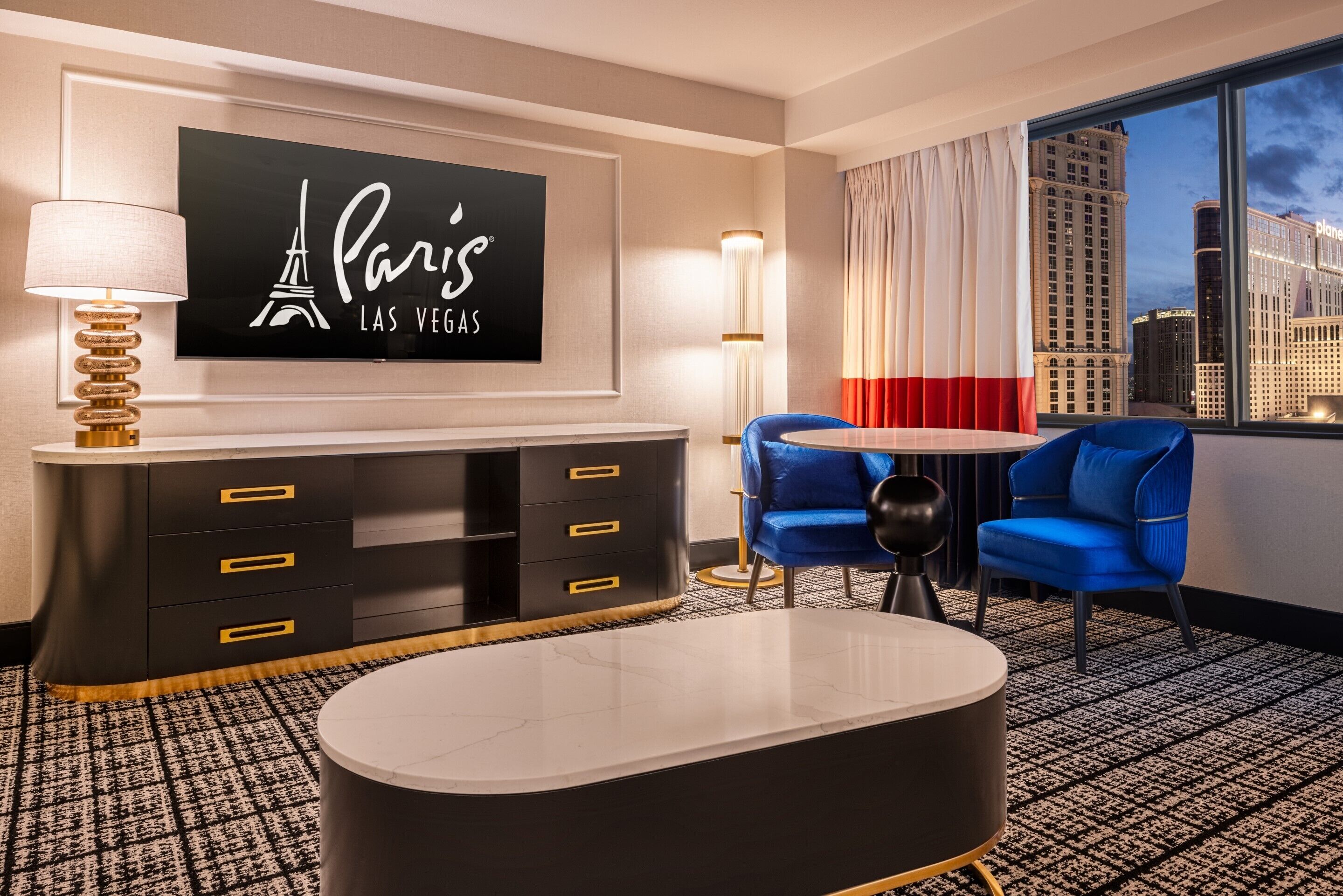 Paris Las Vegas photo 7