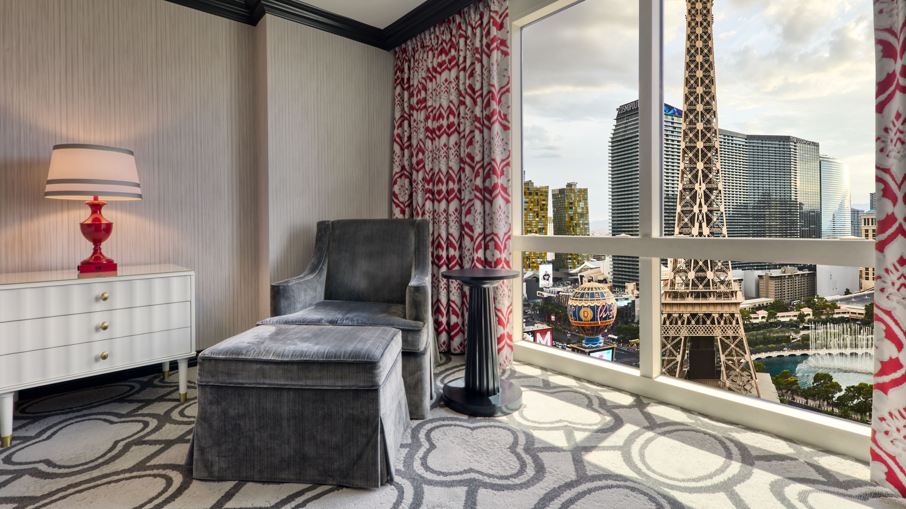 Paris Las Vegas photo 8