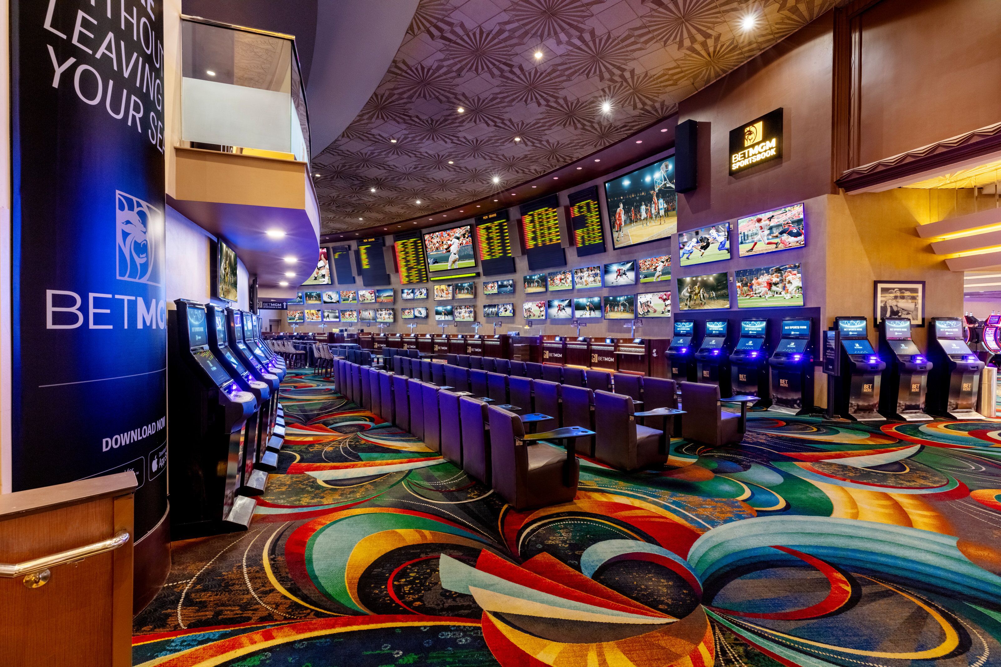 MGM Grand SKYLOFTS photo 7