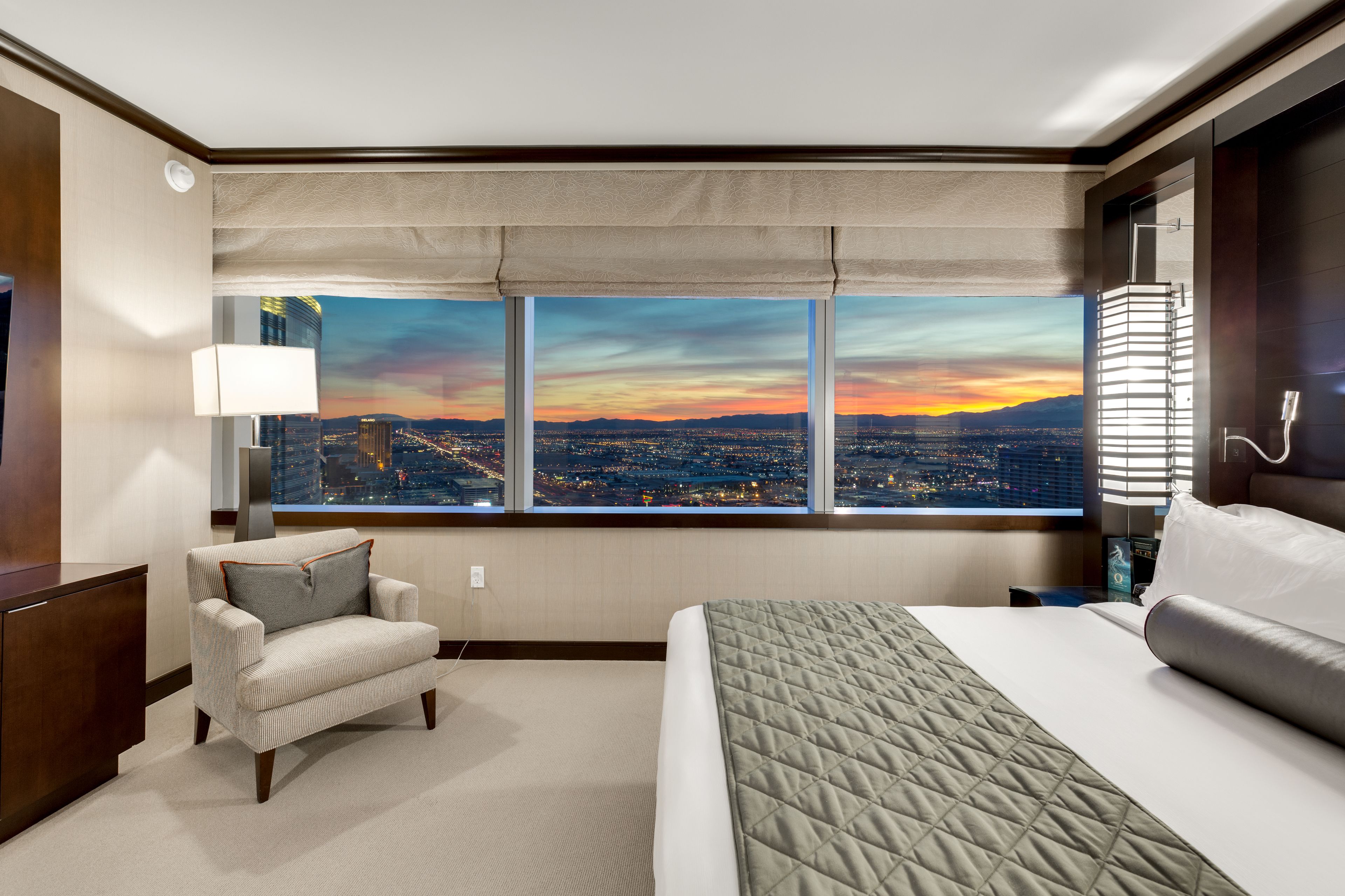 Secret Suites at Vdara photo 3