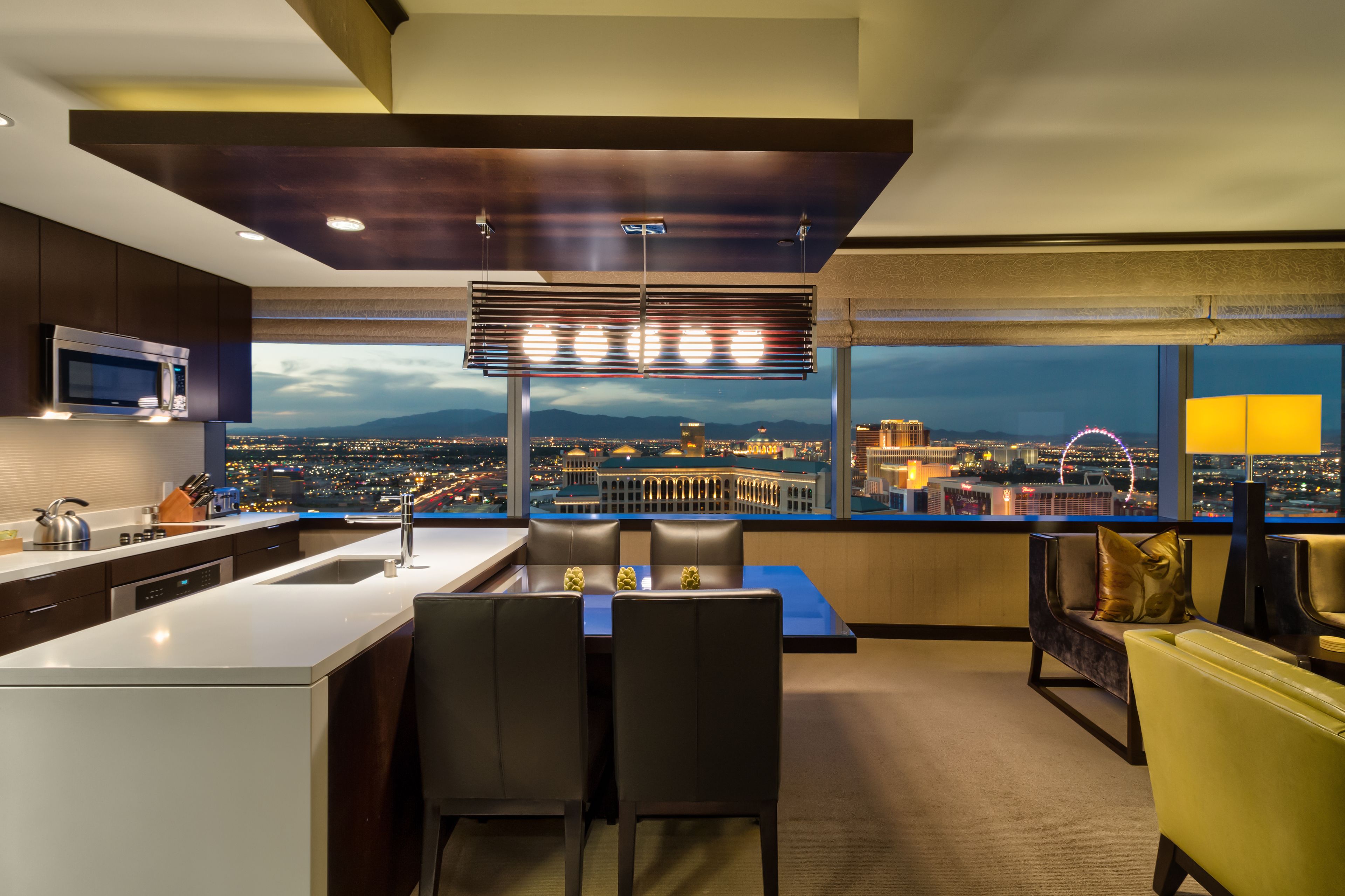 Secret Suites at Vdara photo 4
