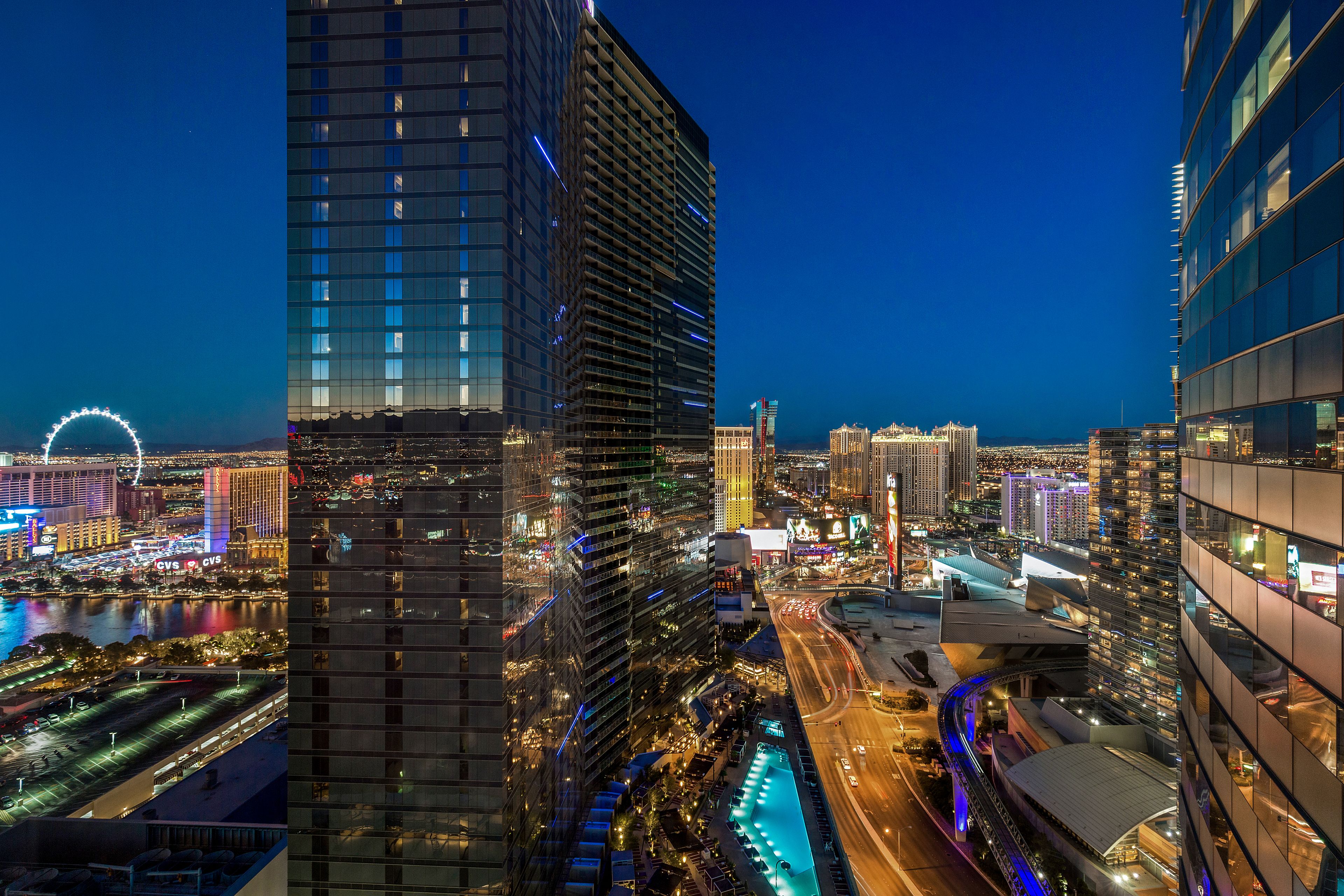 Secret Suites at Vdara photo 5