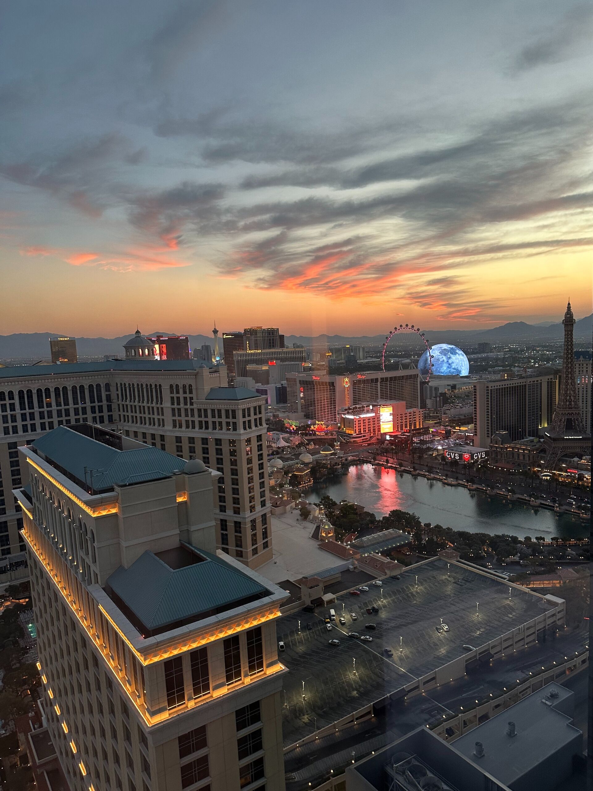 Secret Suites at Vdara photo 6