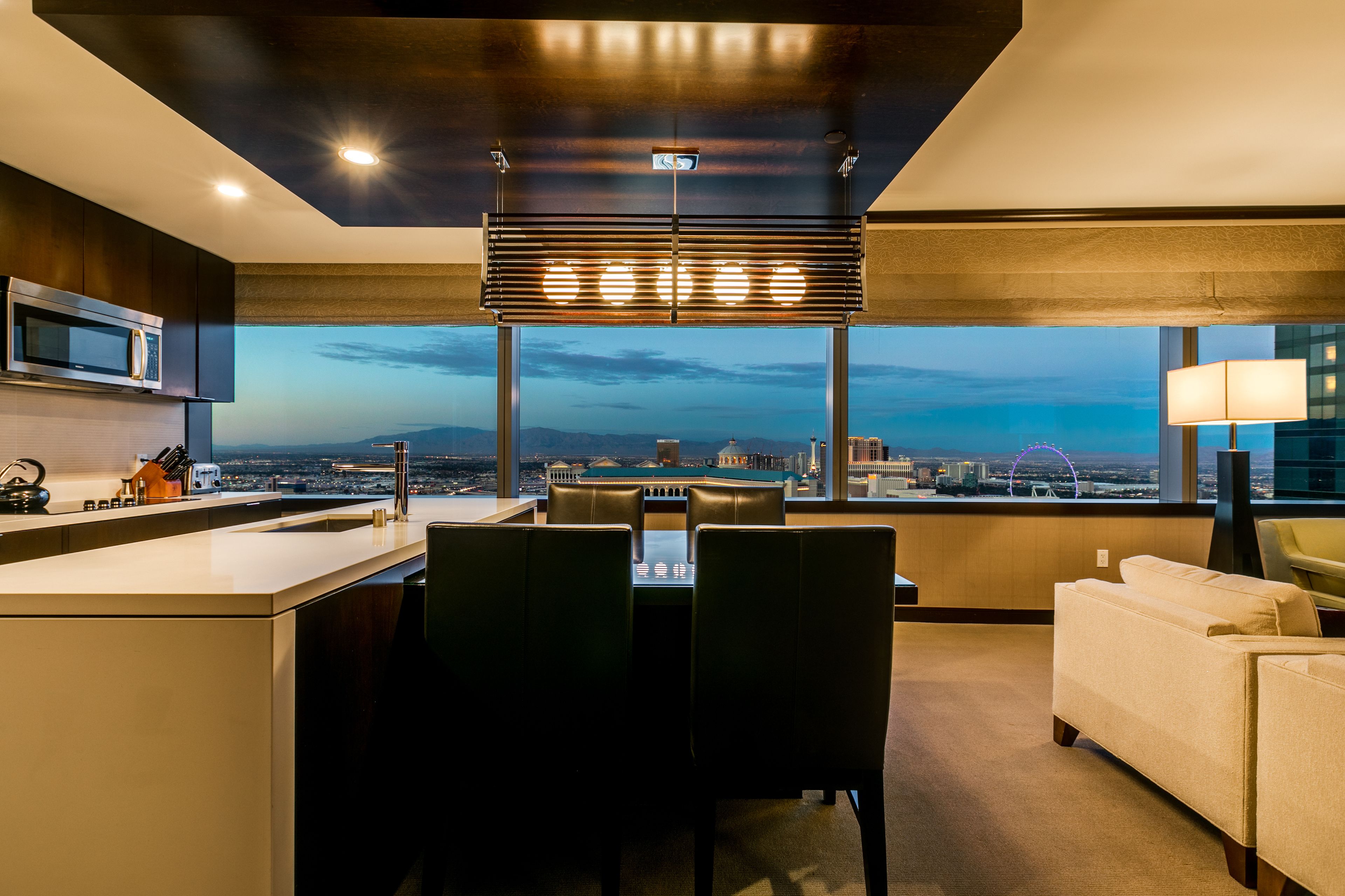 Secret Suites at Vdara photo 7